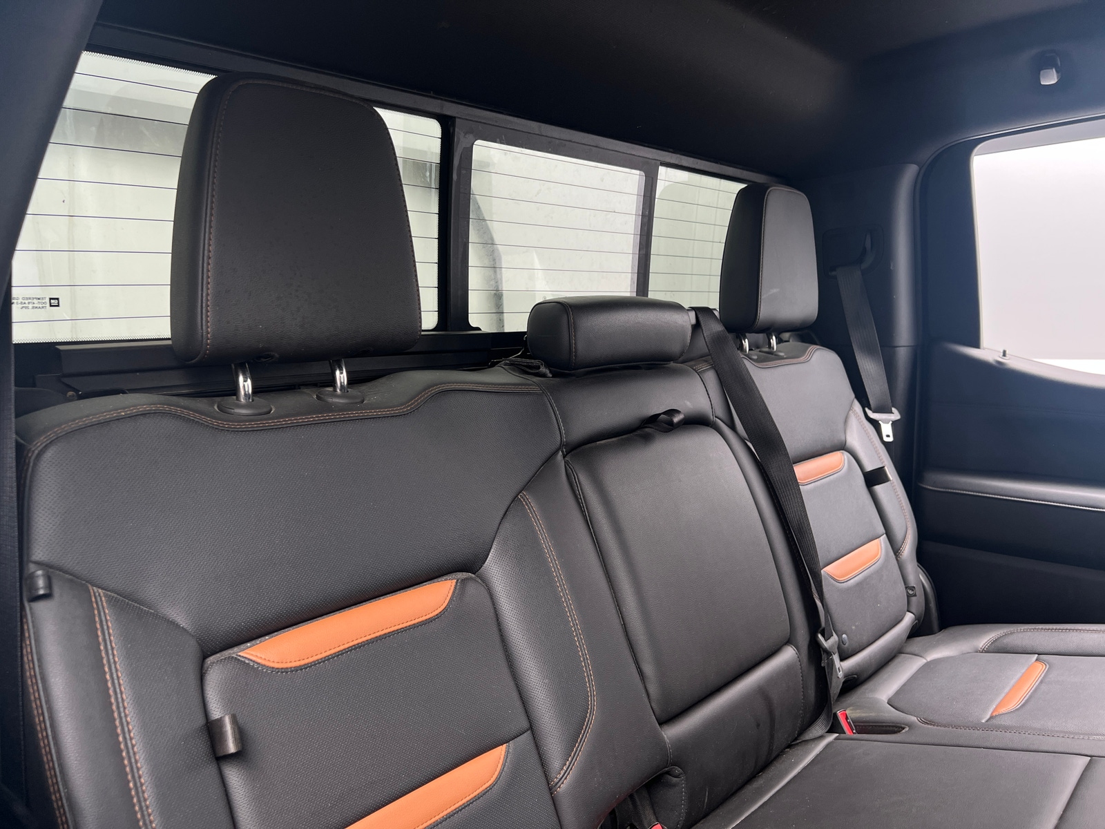 Thumbnail: 2020 GMC Sierra 1500 - 5