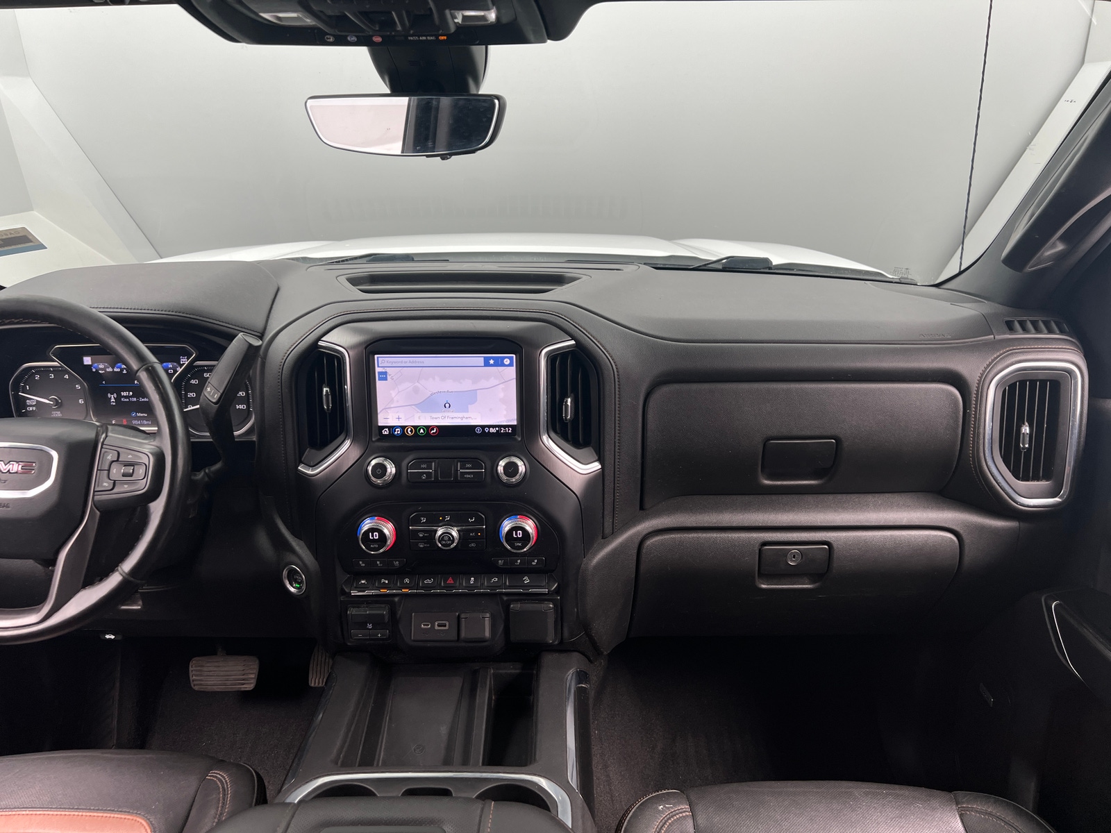 Thumbnail: 2020 GMC Sierra 1500 - 2