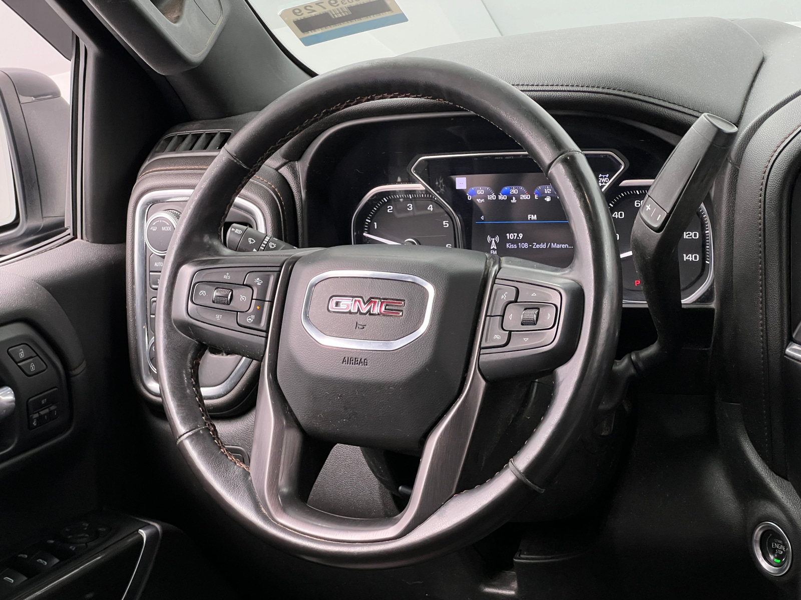 Thumbnail: 2020 GMC Sierra 1500 - 4