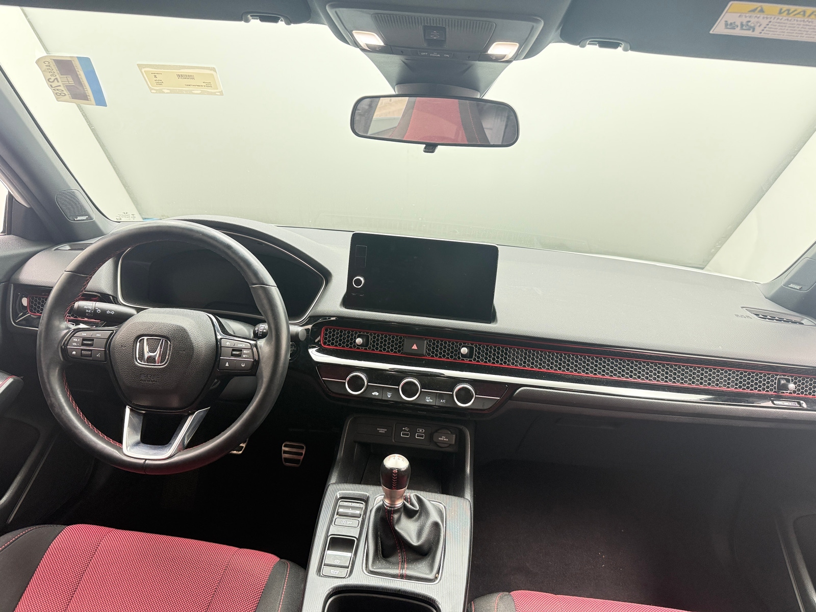 Thumbnail: 2023 Honda Civic - 3