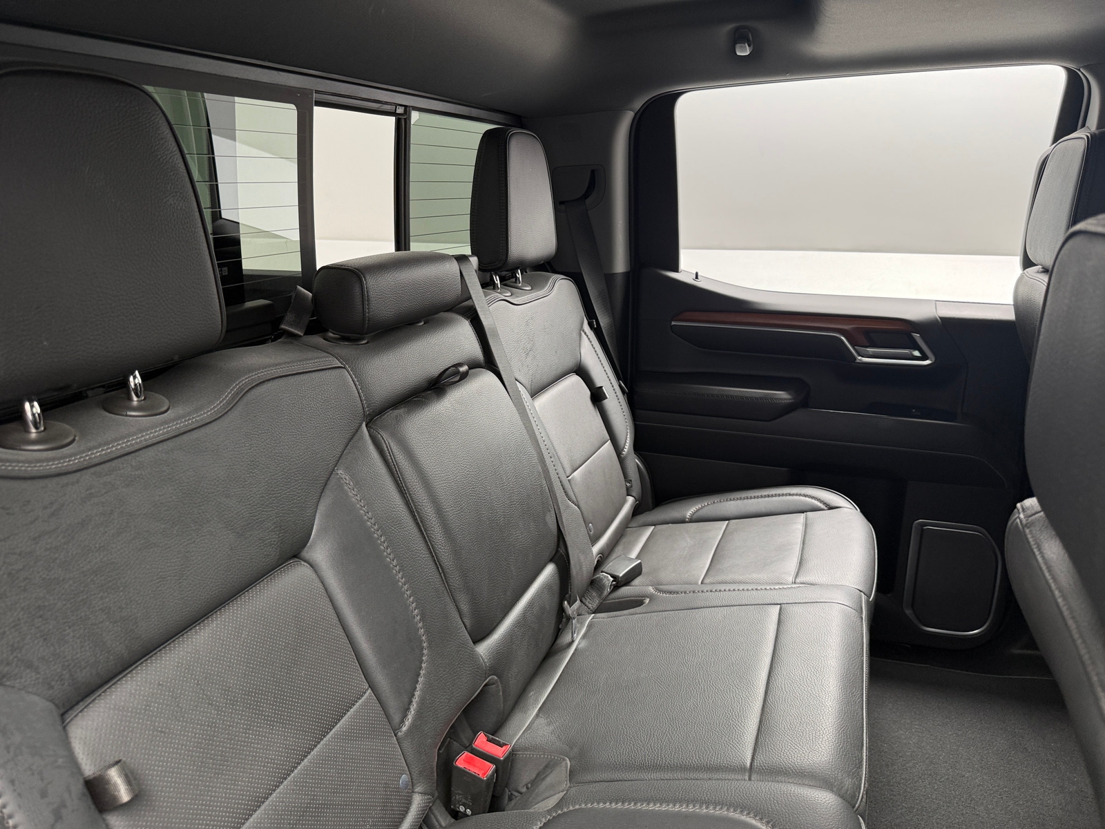 Thumbnail: 2023 GMC Sierra 1500 - 5