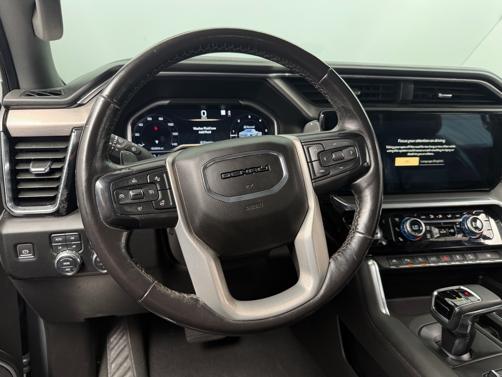 Thumbnail: 2023 GMC Sierra 1500 - 4