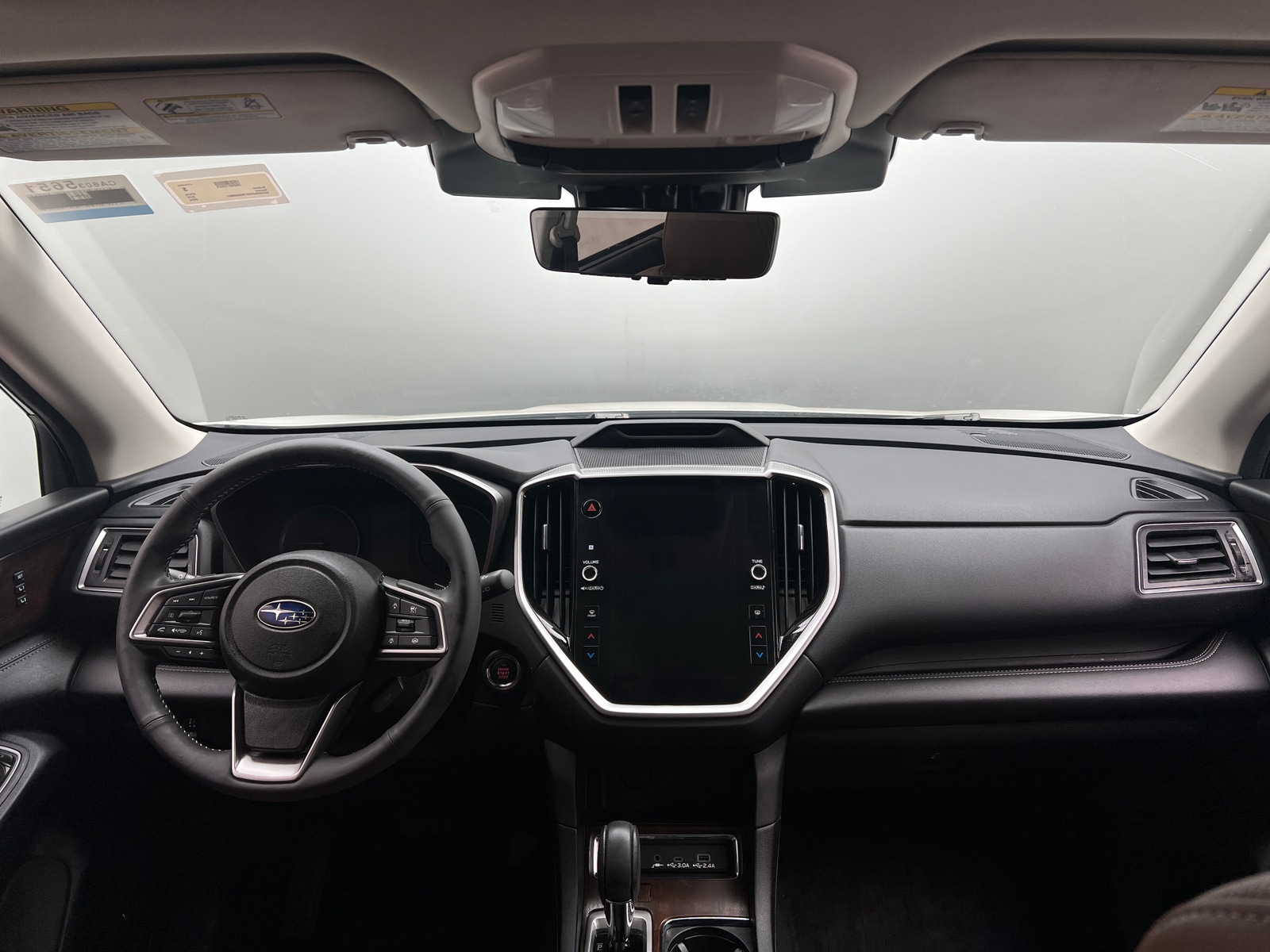 Thumbnail: 2024 Subaru Ascent - 2