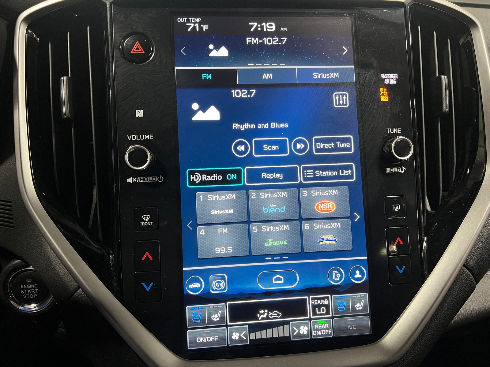 Thumbnail: 2024 Subaru Ascent - 3