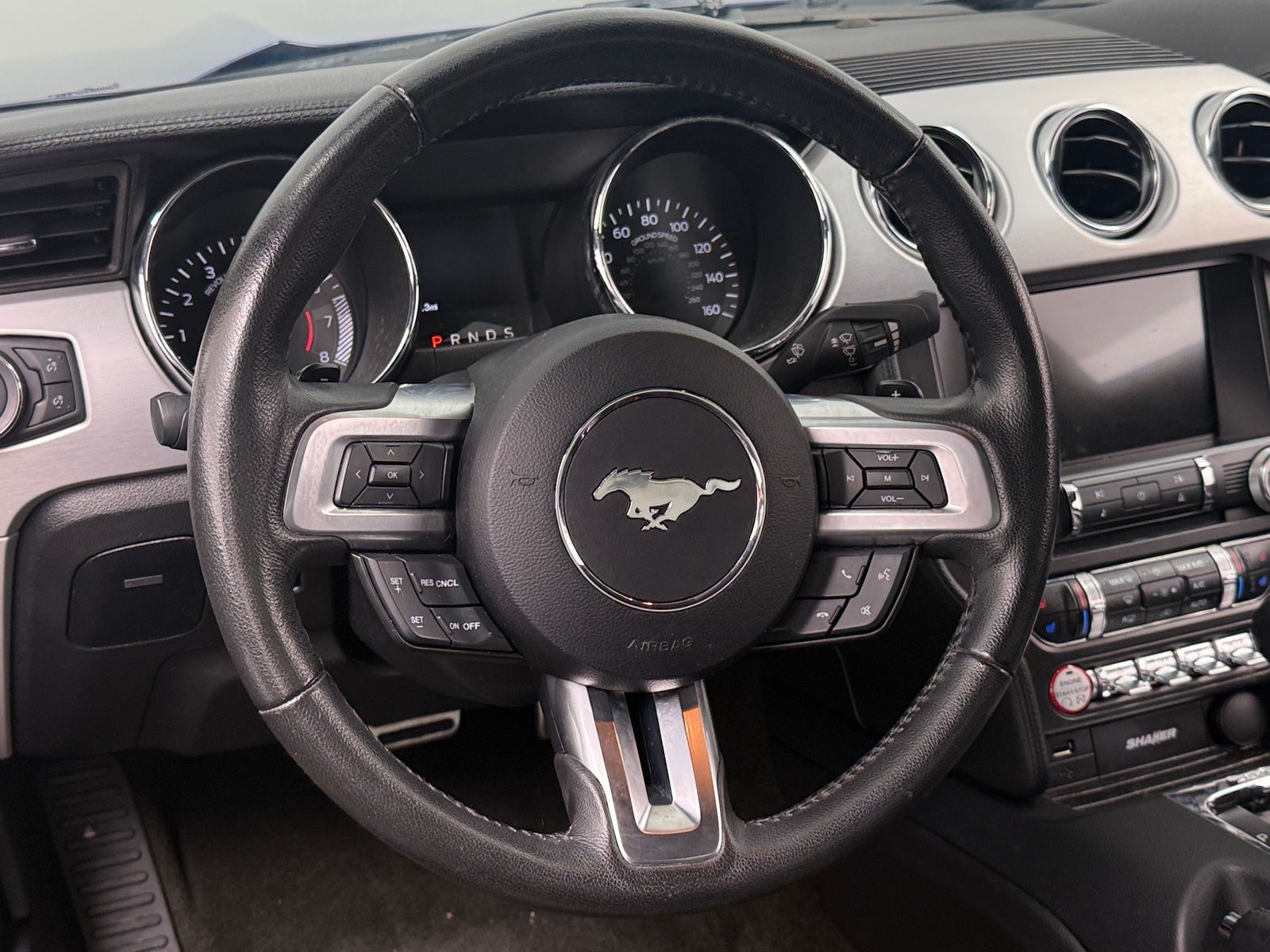 Thumbnail: 2016 Ford Mustang - 3