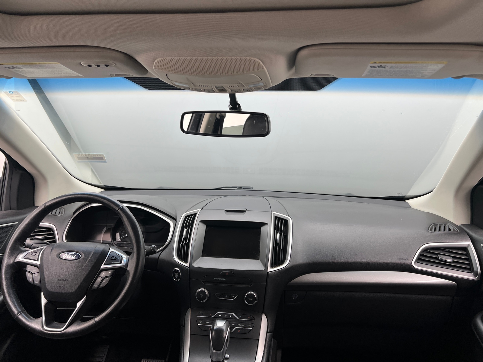Thumbnail: 2015 Ford Edge - 2