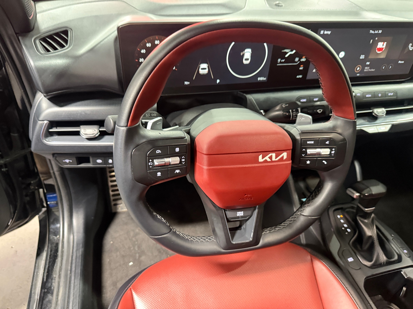 Thumbnail: 2025 Kia K4 - 4