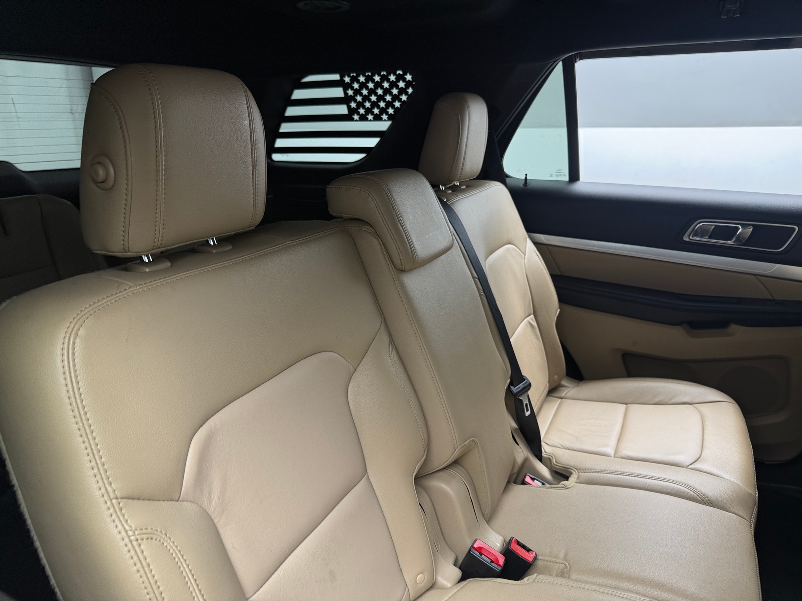 Thumbnail: 2016 Ford Explorer - 5