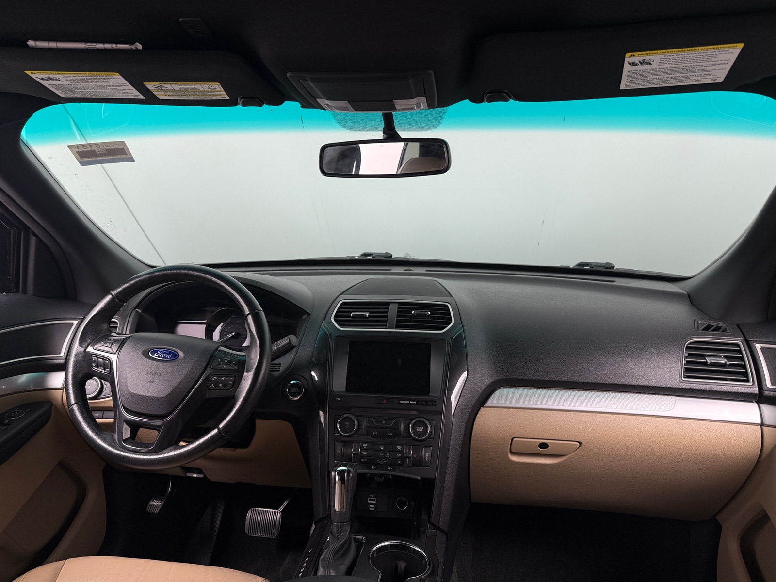 Thumbnail: 2016 Ford Explorer - 2
