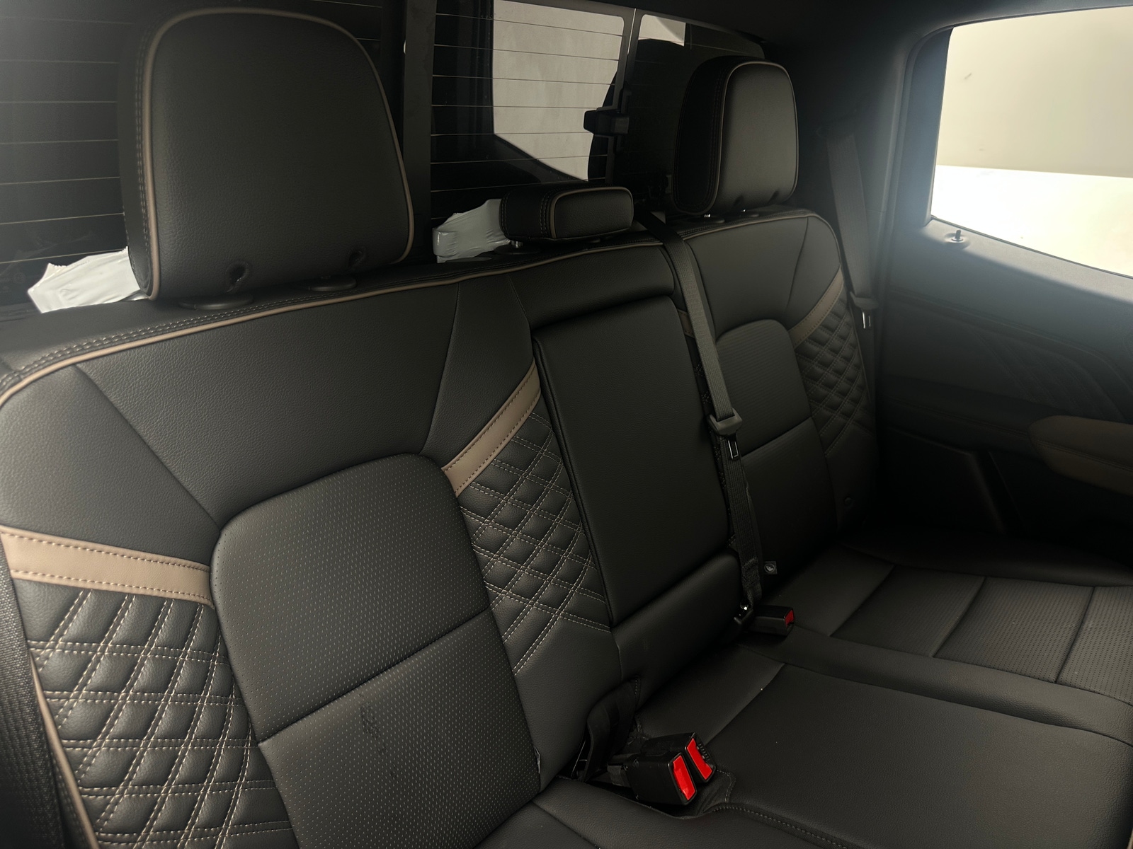 Thumbnail: 2026 GMC Canyon - 5