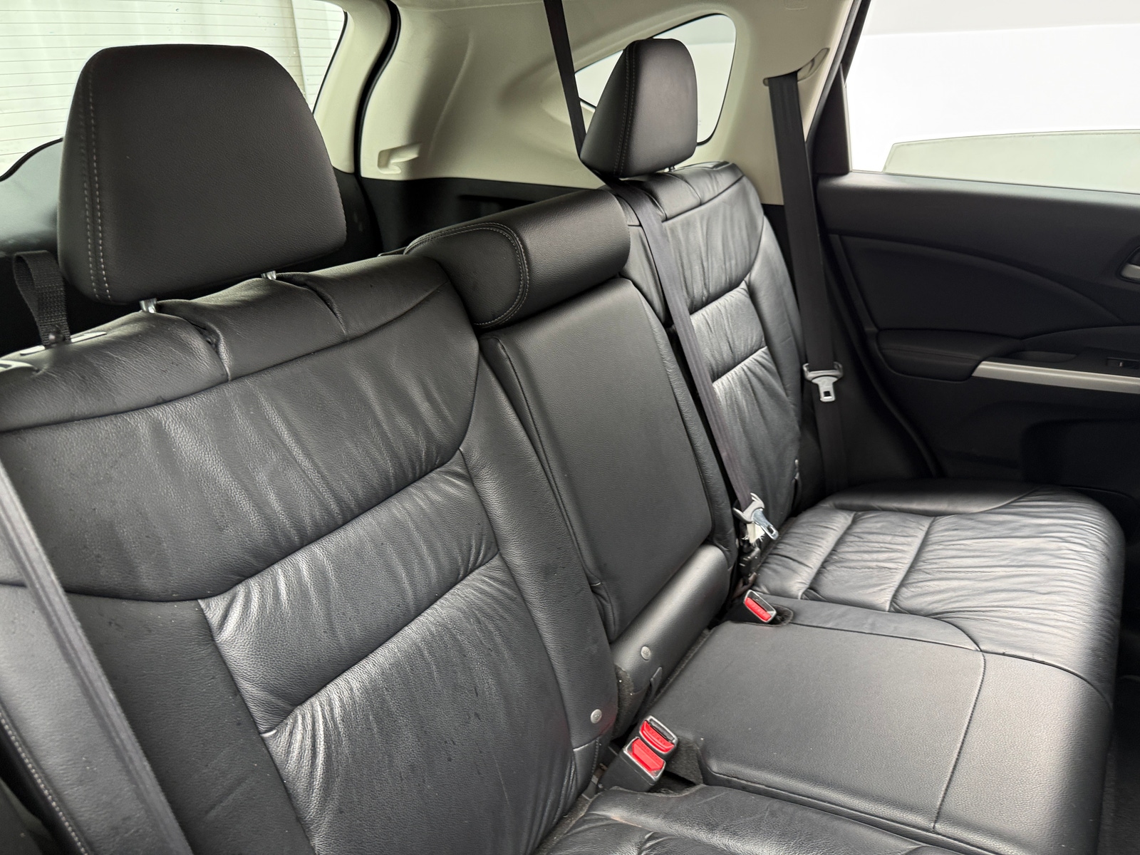 Thumbnail: 2014 Honda CR-V - 5