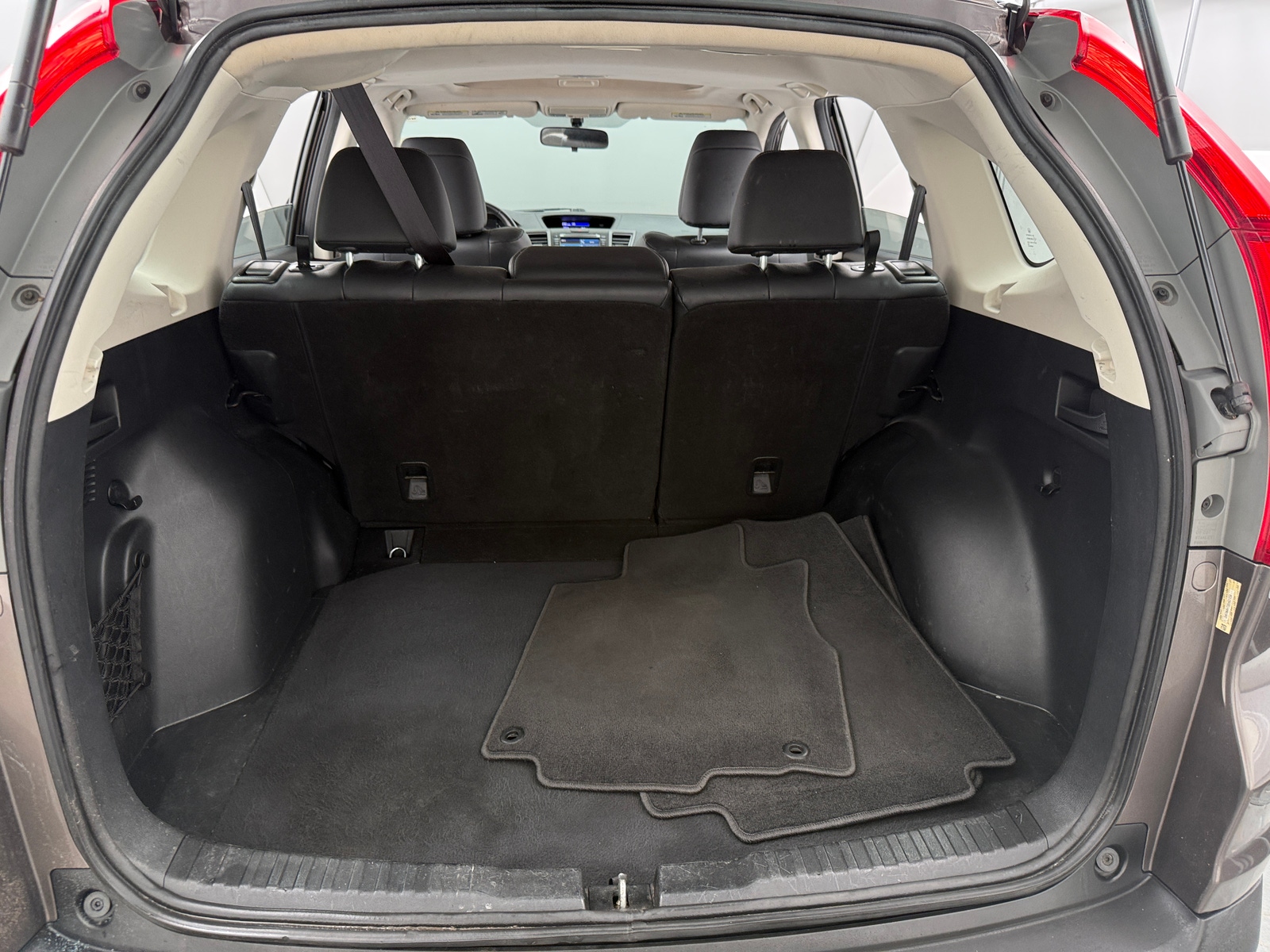 Thumbnail: 2014 Honda CR-V - 6