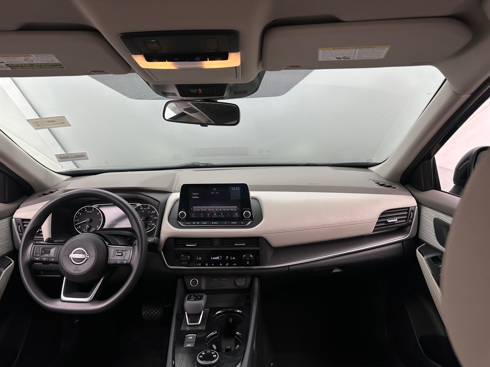 Thumbnail: 2023 Nissan Rogue - 3