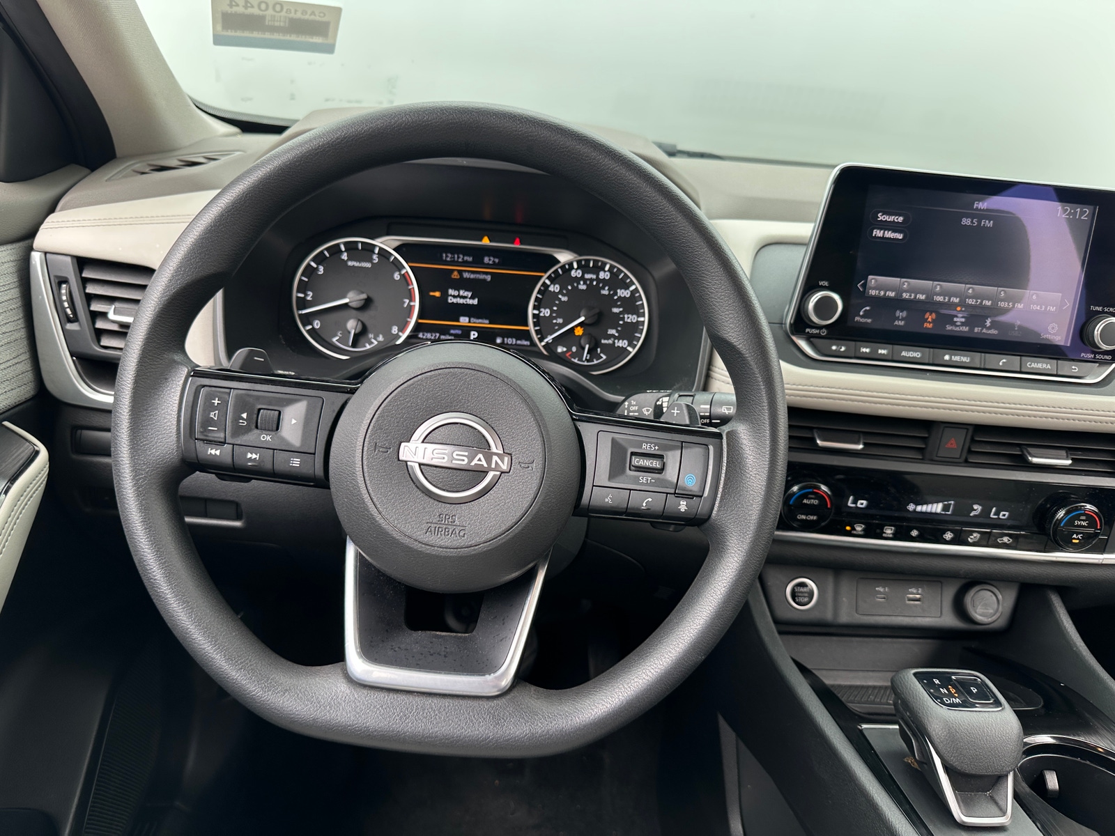 Thumbnail: 2023 Nissan Rogue - 5