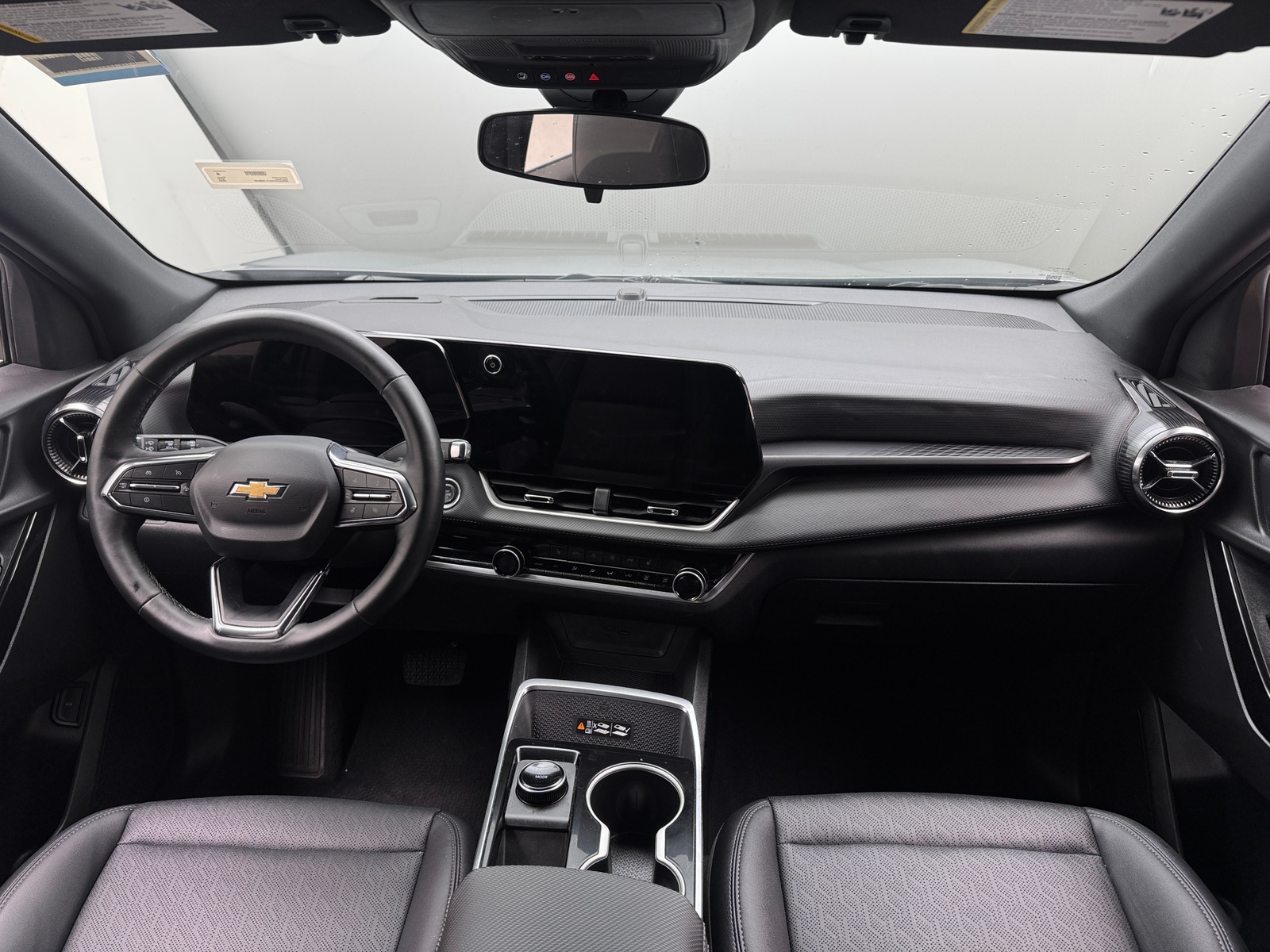 Thumbnail: 2026 Chevrolet Equinox - 2