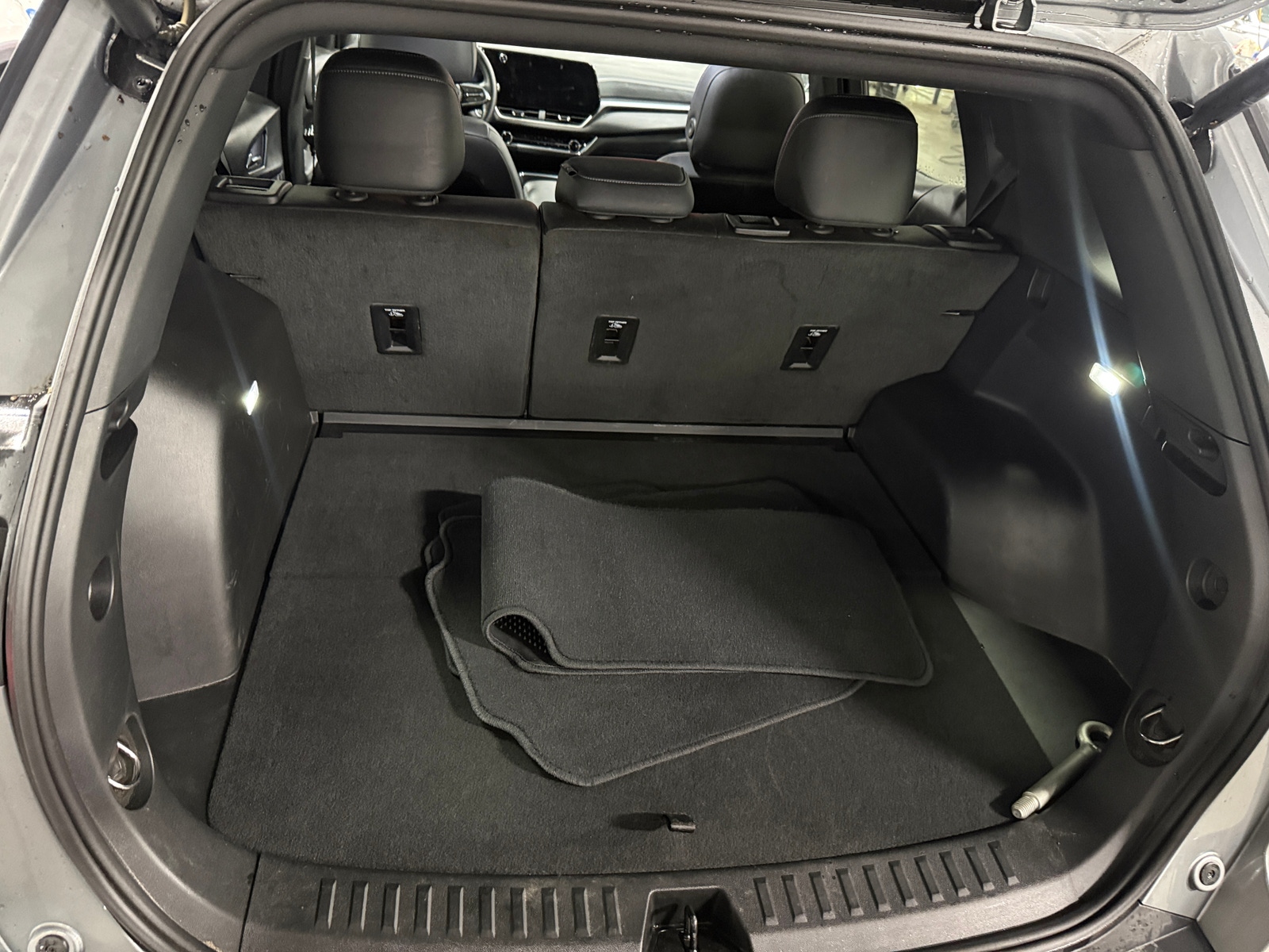 Thumbnail: 2026 Chevrolet Equinox - 6