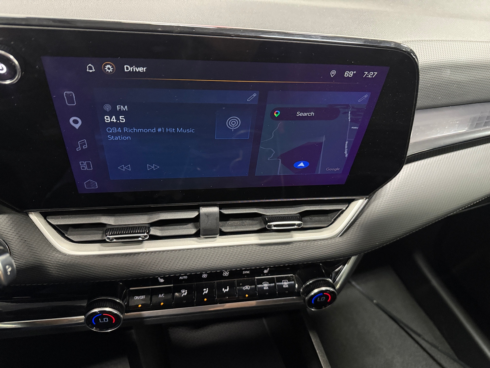 Thumbnail: 2026 Chevrolet Equinox - 3