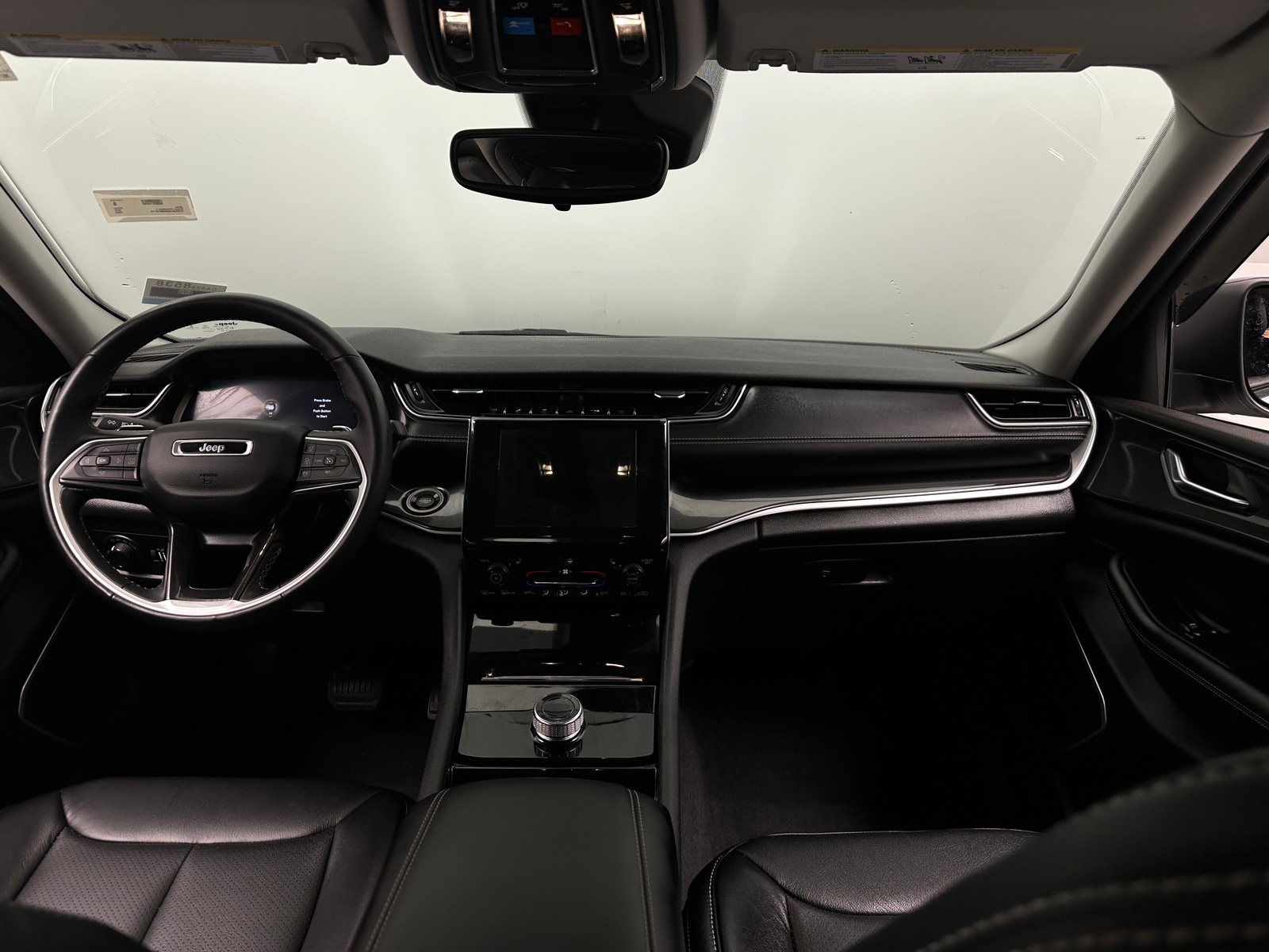 Thumbnail: 2022 Jeep Grand Cherokee L - 3