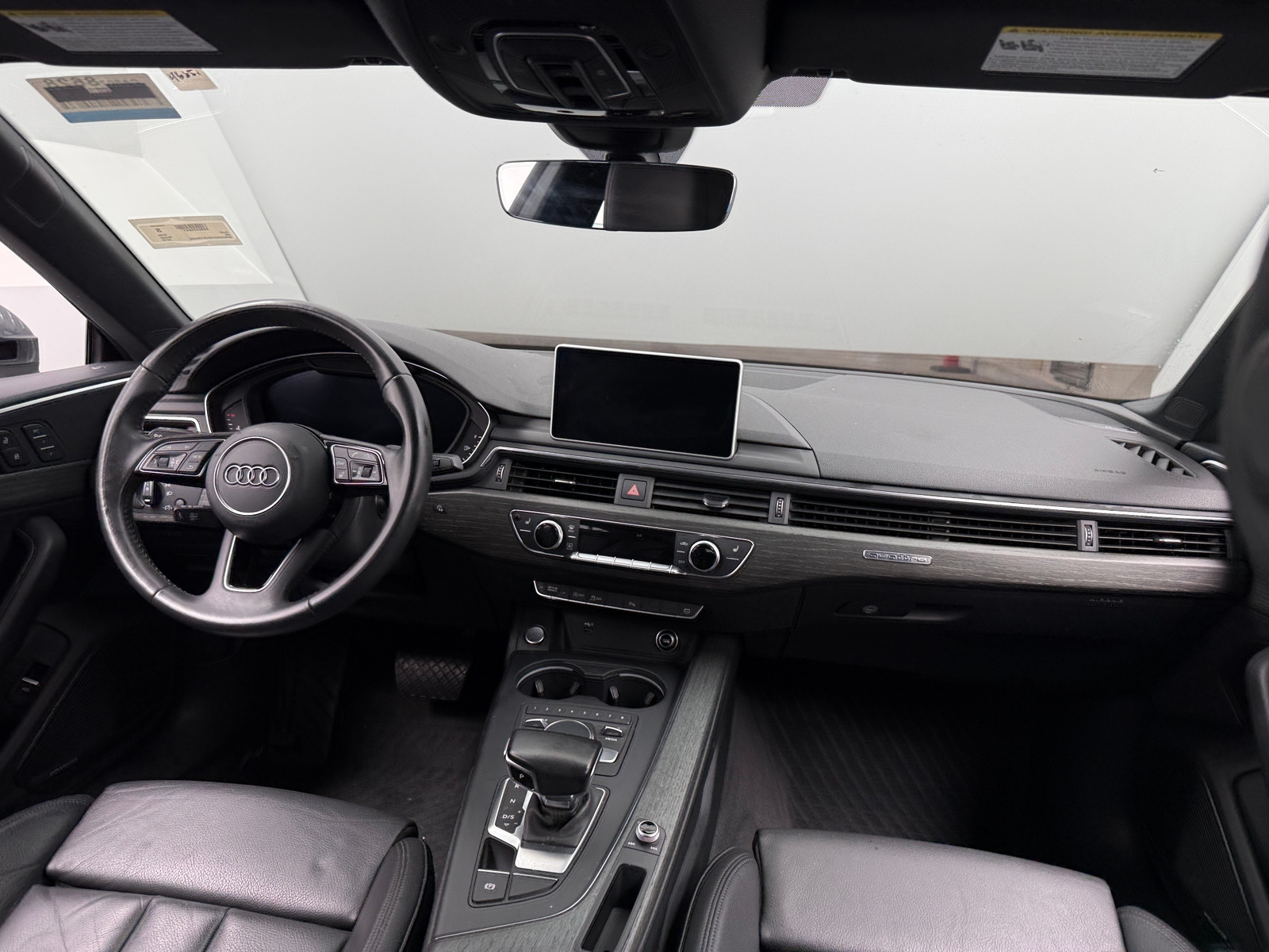 Thumbnail: 2018 Audi A5 - 2
