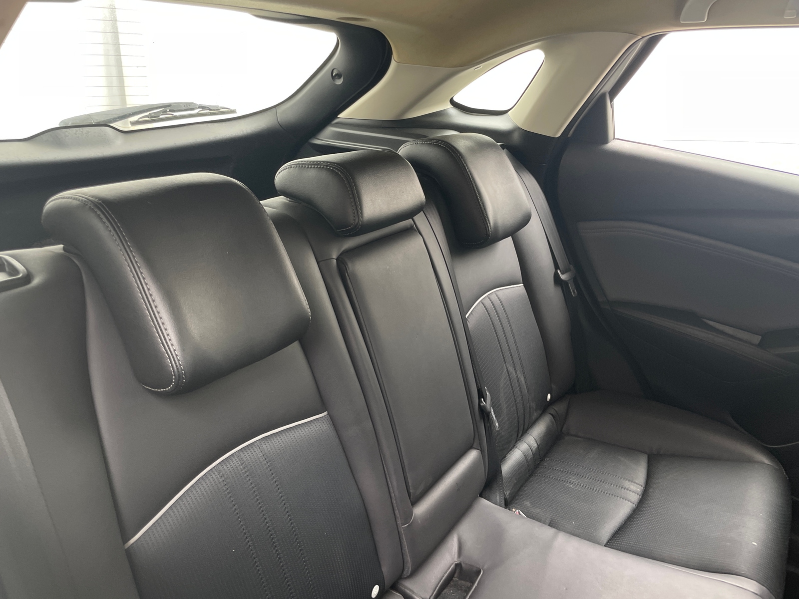 Thumbnail: 2019 Mazda CX-3 - 5