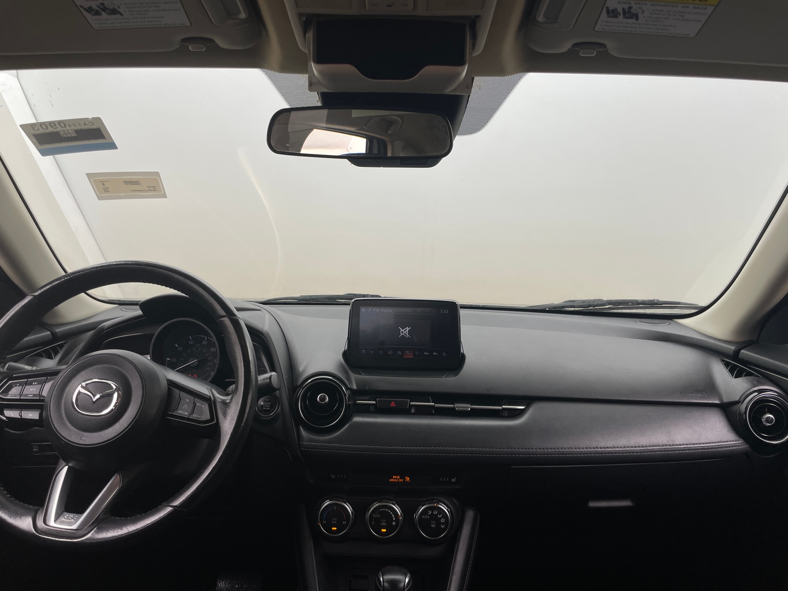 Thumbnail: 2019 Mazda CX-3 - 2