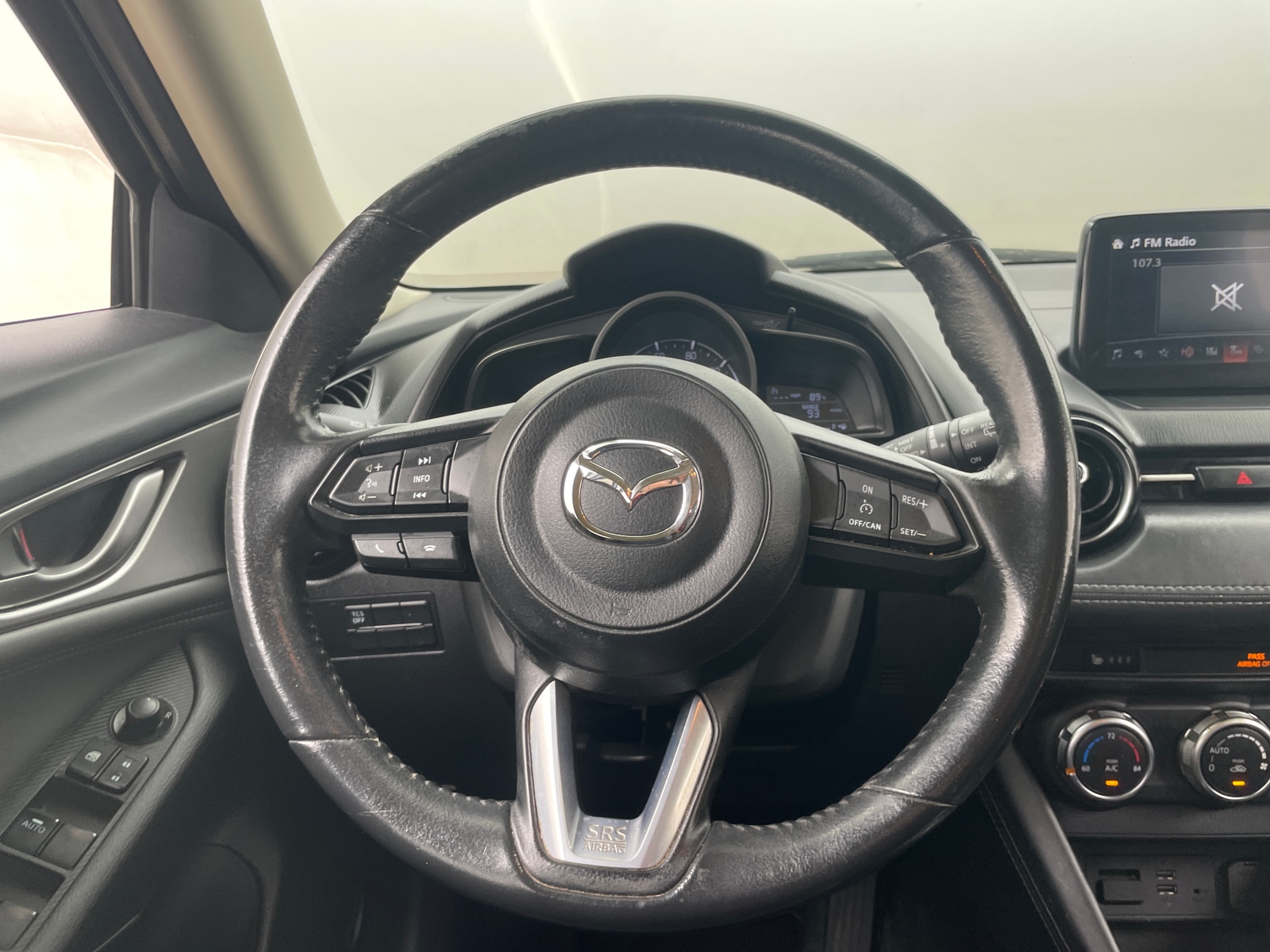Thumbnail: 2019 Mazda CX-3 - 4