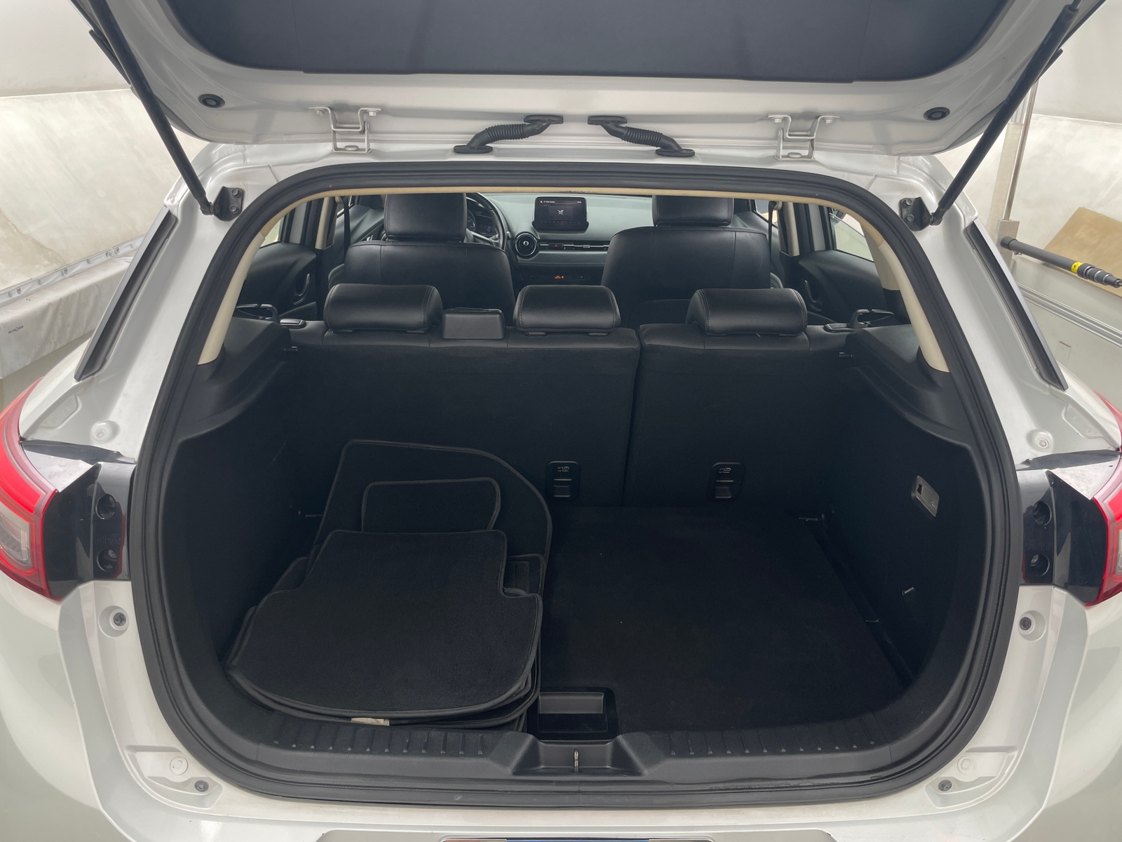 Thumbnail: 2019 Mazda CX-3 - 6