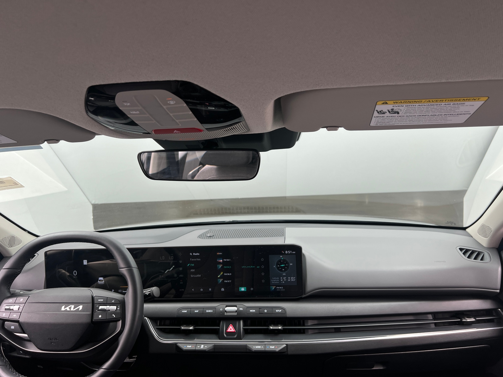 Thumbnail: 2025 Kia K4 - 3
