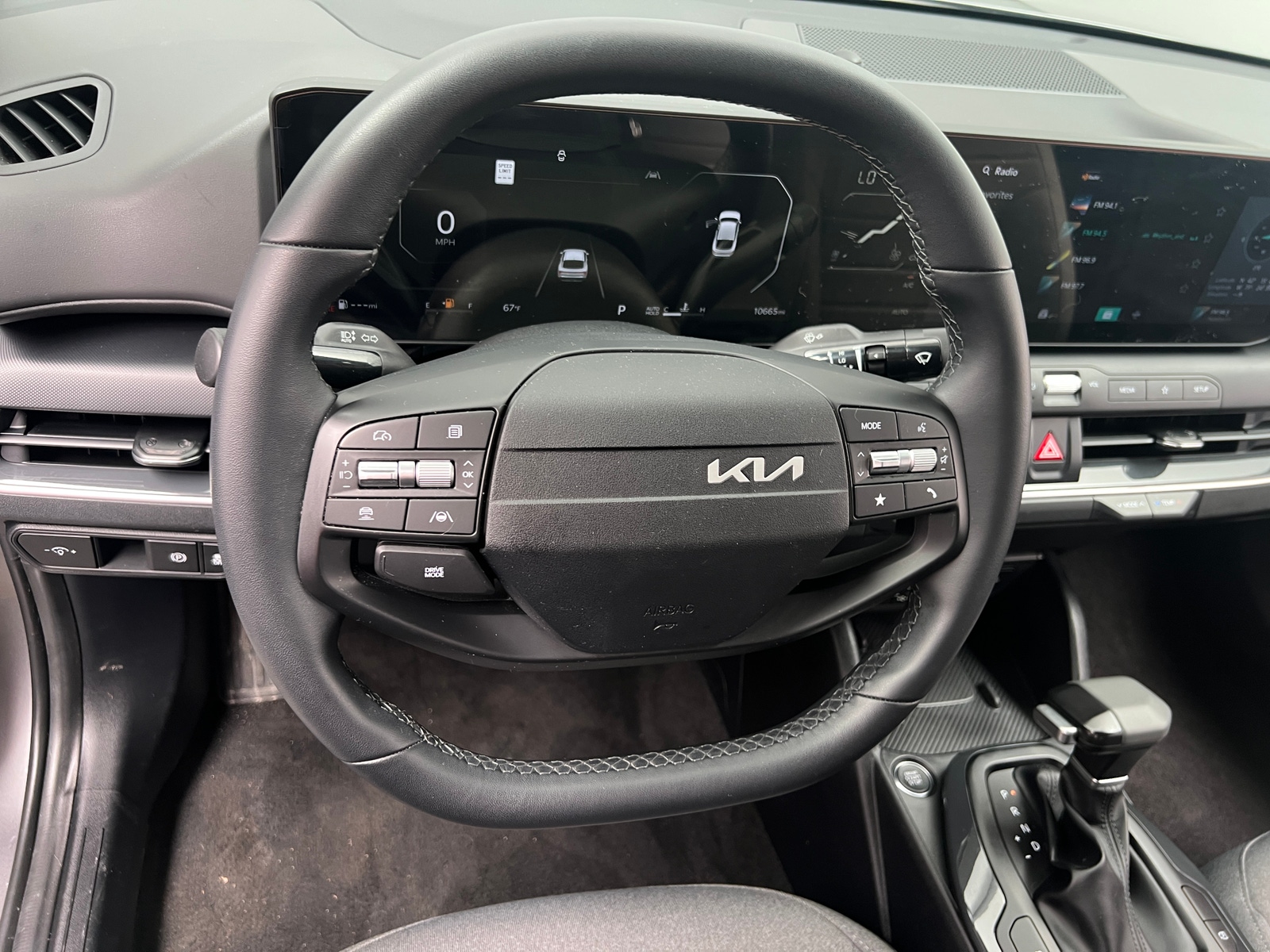 Thumbnail: 2025 Kia K4 - 5