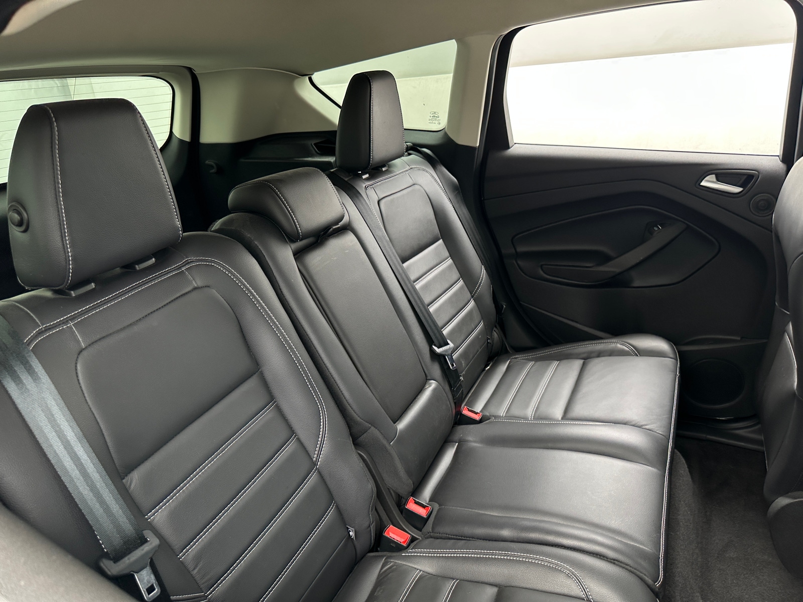 Thumbnail: 2019 Ford Escape - 5