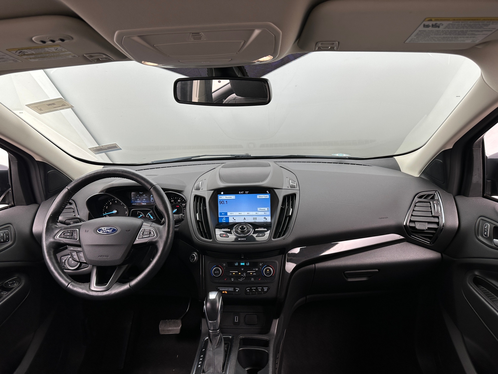 Thumbnail: 2019 Ford Escape - 2