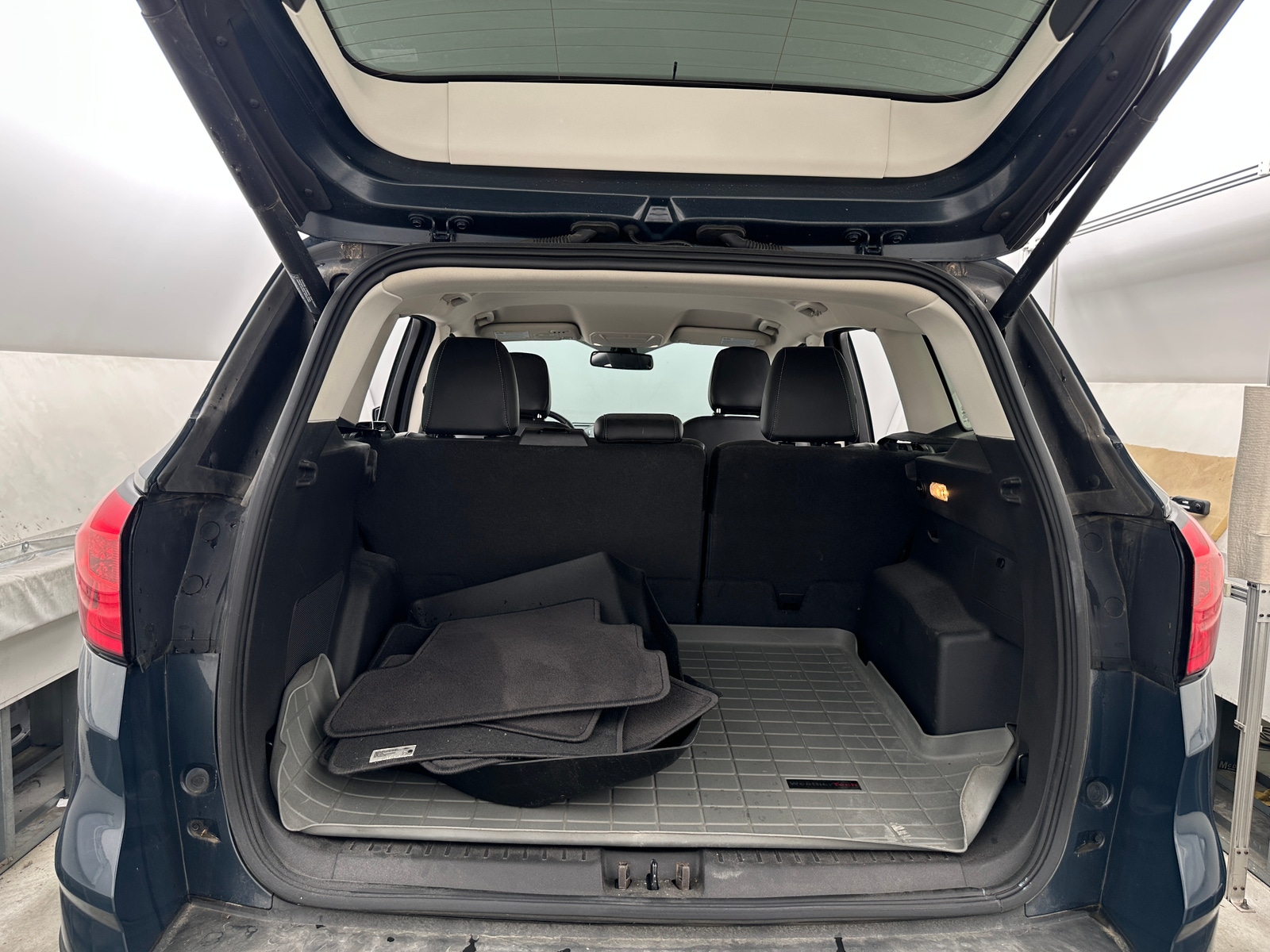 Thumbnail: 2019 Ford Escape - 6