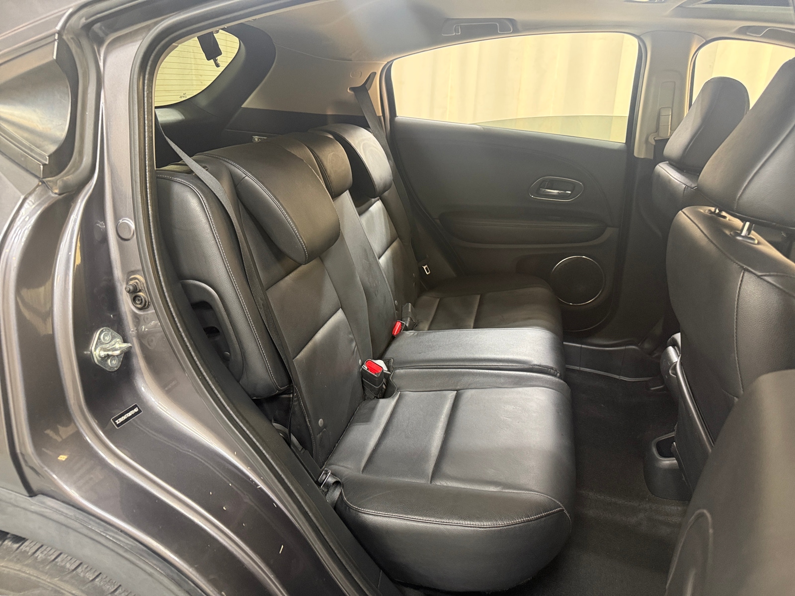 Thumbnail: 2016 Honda HR-V - 5