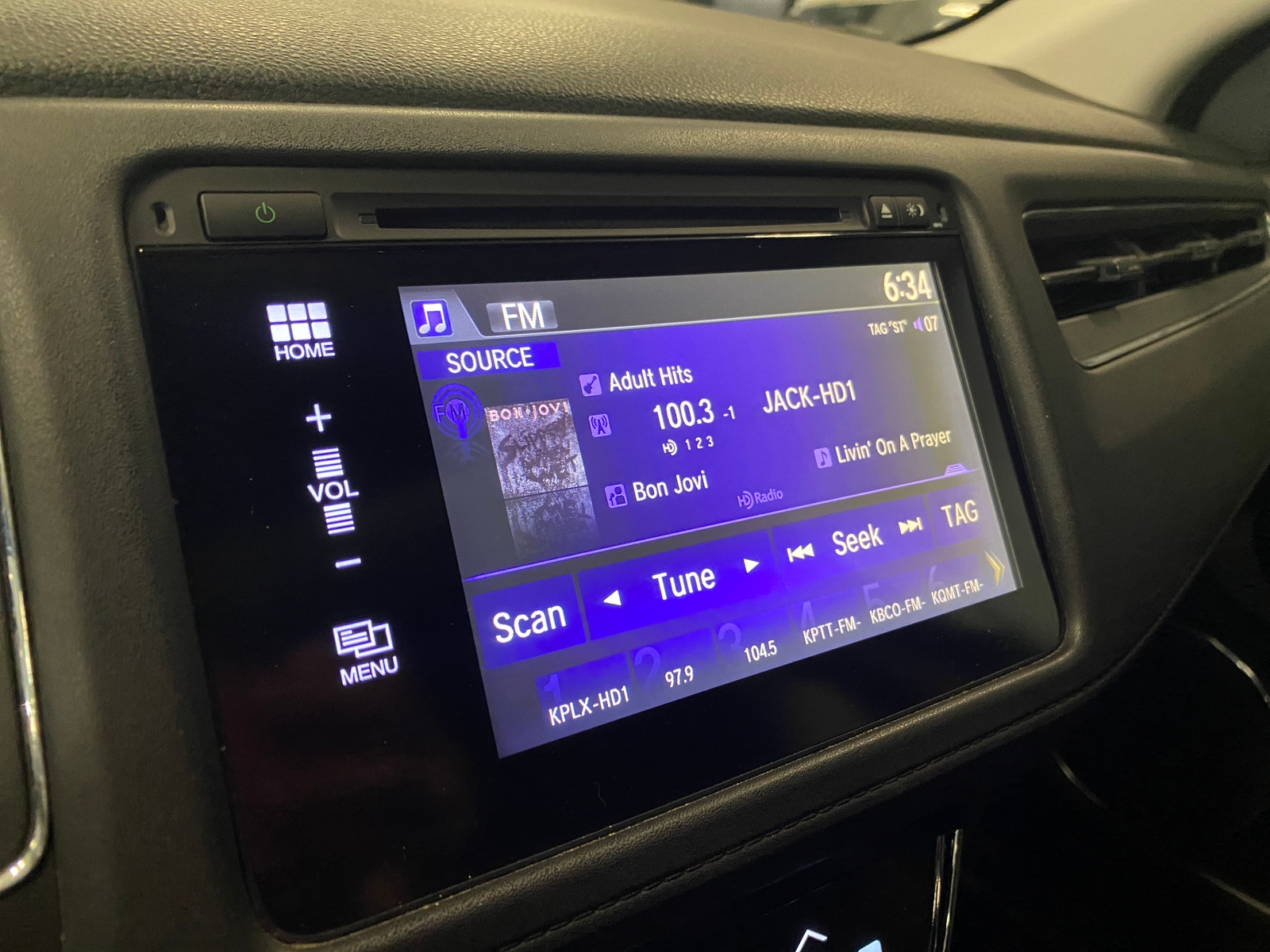 Thumbnail: 2016 Honda HR-V - 3