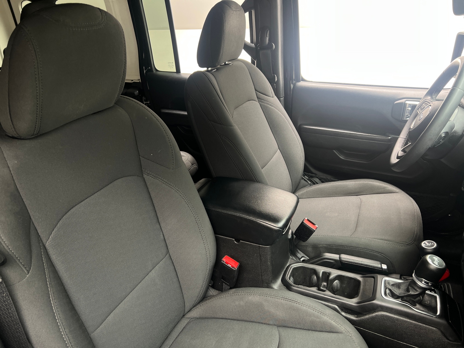 Thumbnail: 2023 Jeep Wrangler - 2
