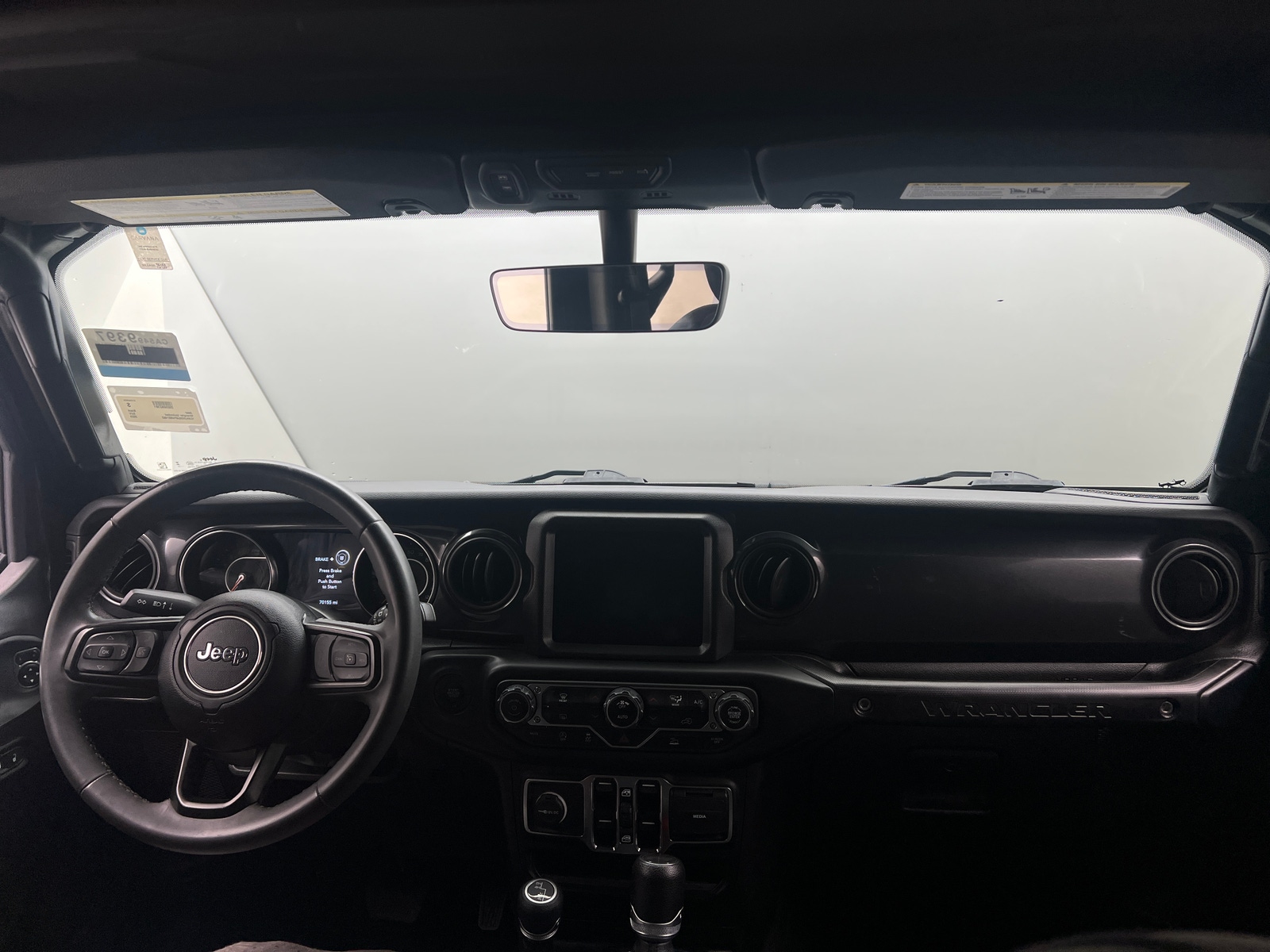 Thumbnail: 2023 Jeep Wrangler - 3