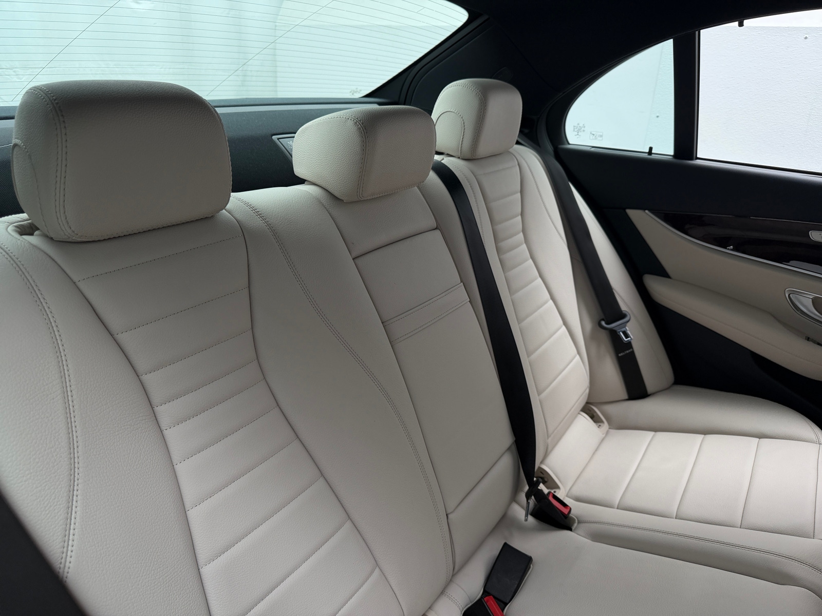 Thumbnail: 2019 Mercedes-Benz E-Class - 5