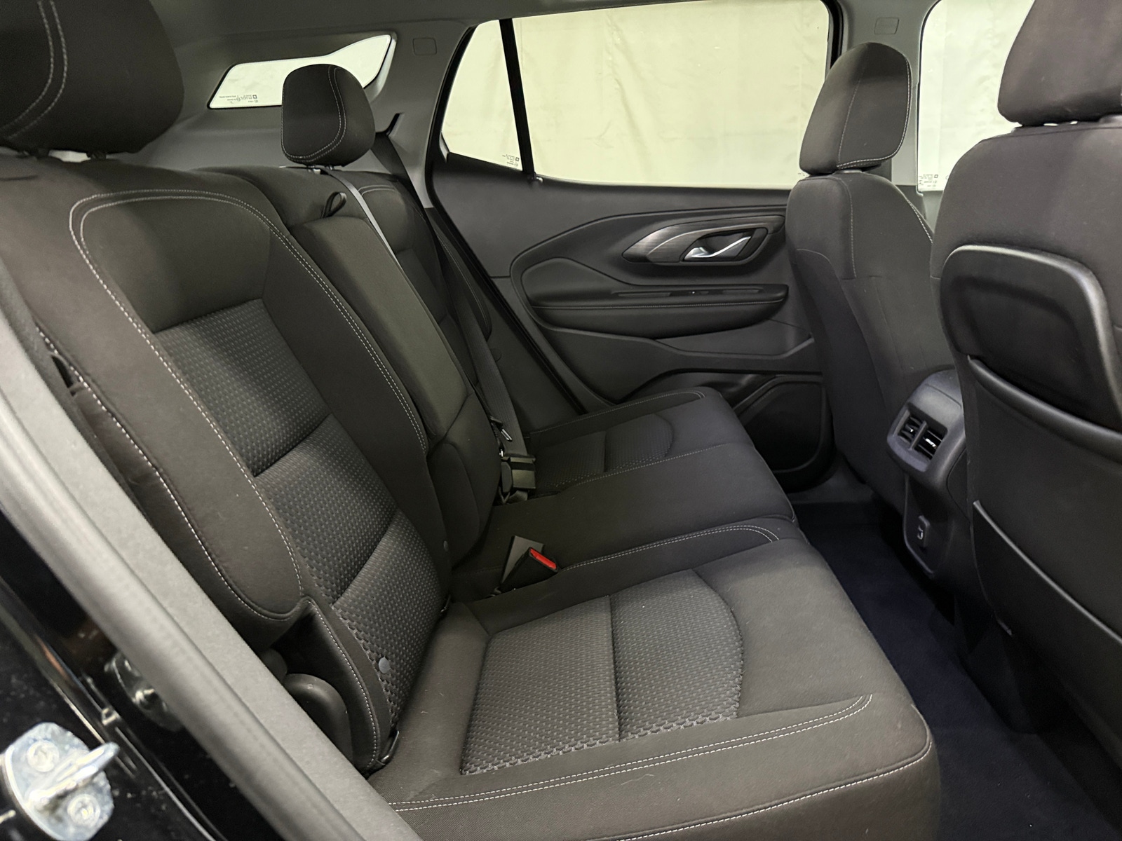 Thumbnail: 2022 GMC Terrain - 6