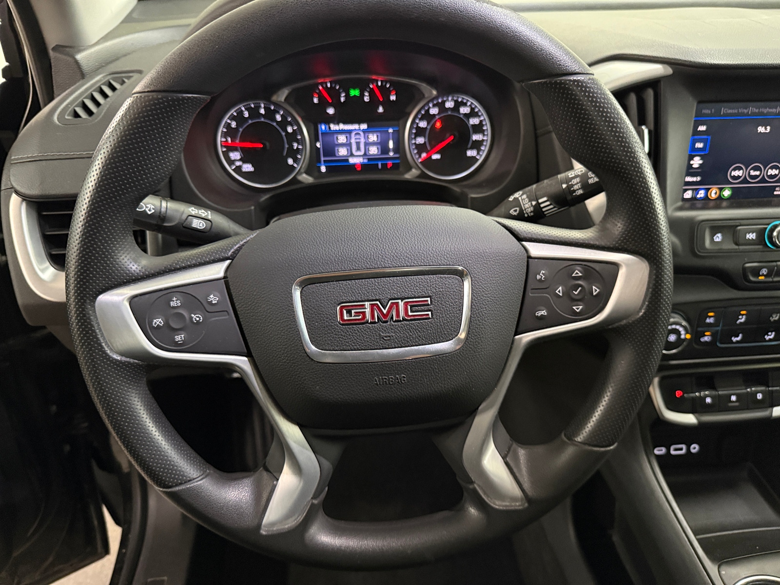 Thumbnail: 2022 GMC Terrain - 5