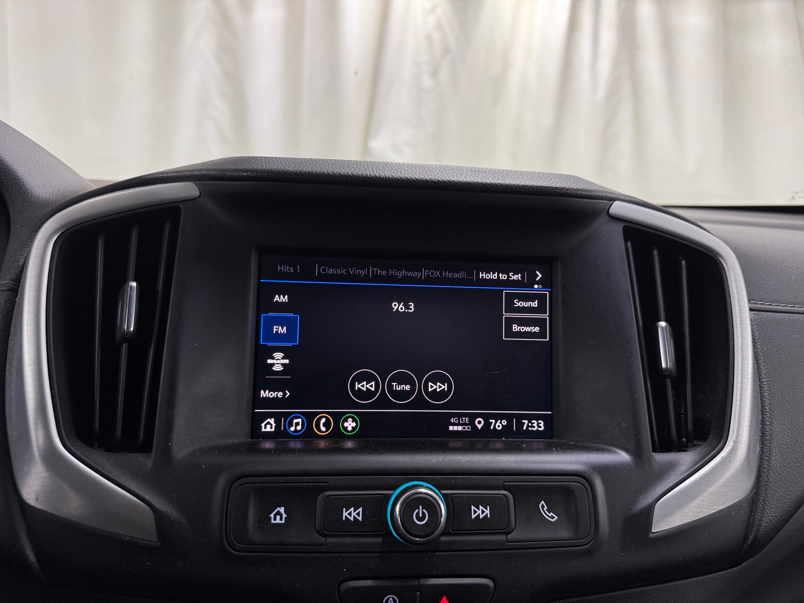 Thumbnail: 2022 GMC Terrain - 4