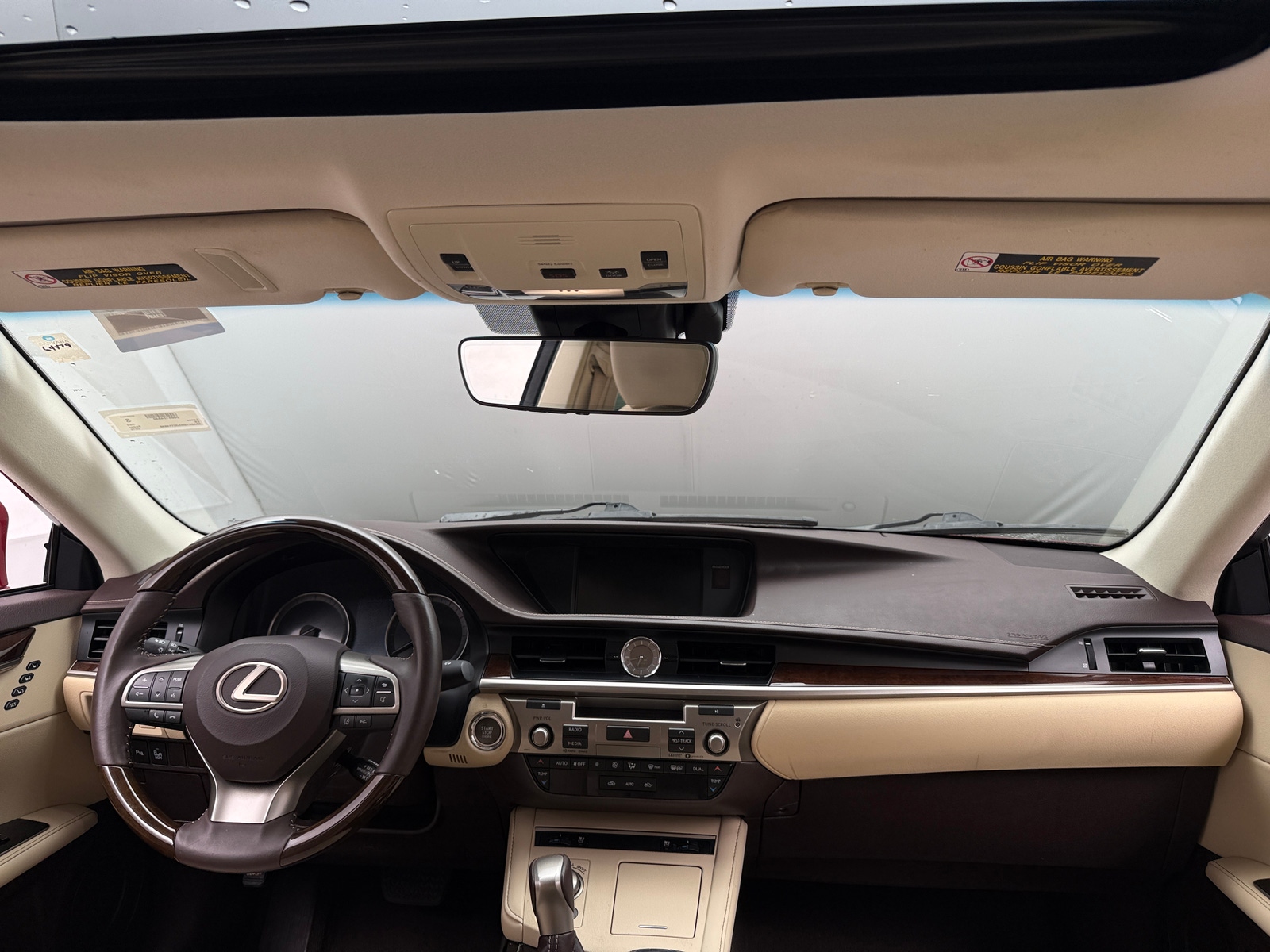 Thumbnail: 2018 Lexus ES - 2