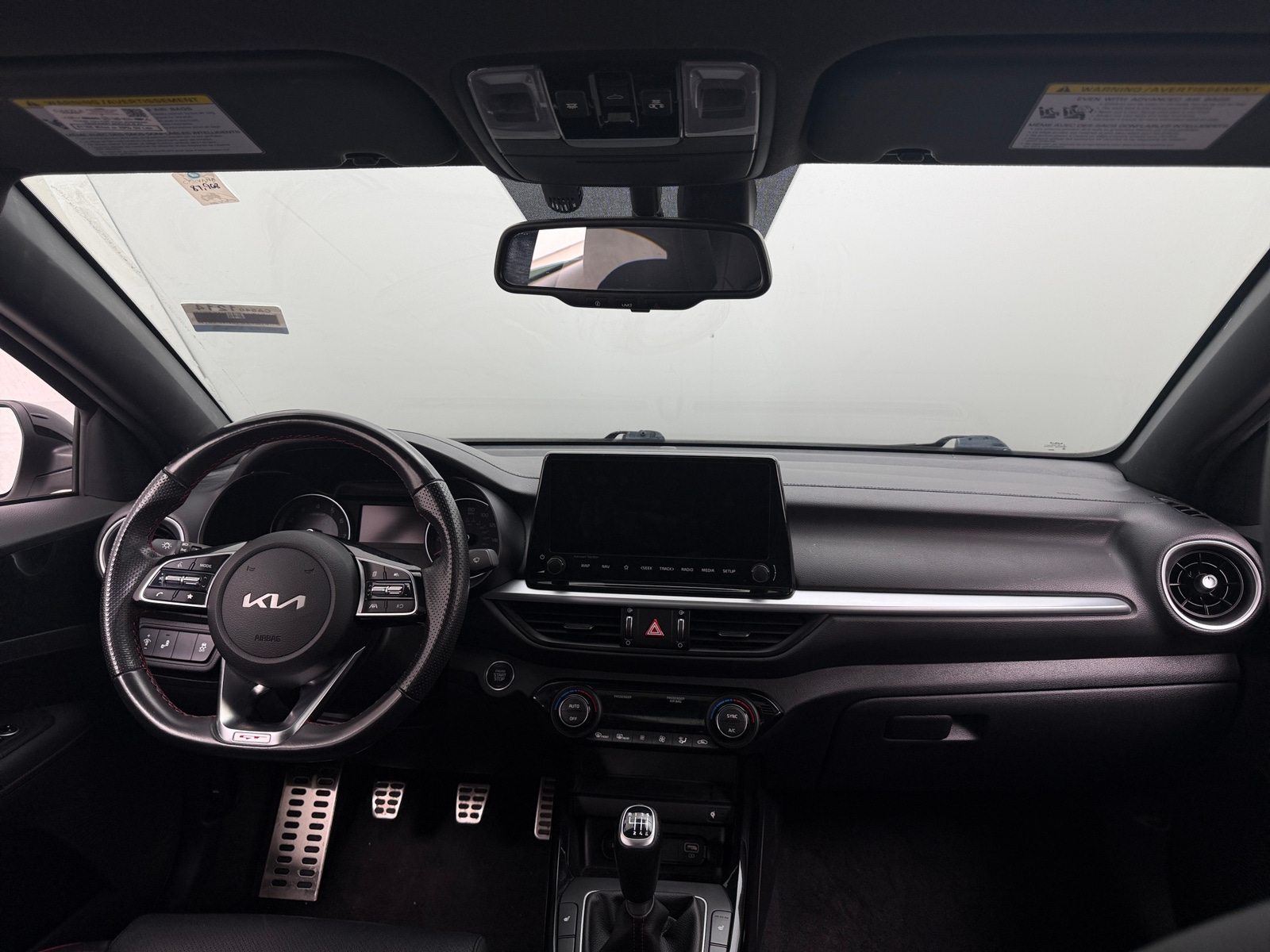 Thumbnail: 2022 Kia Forte - 2