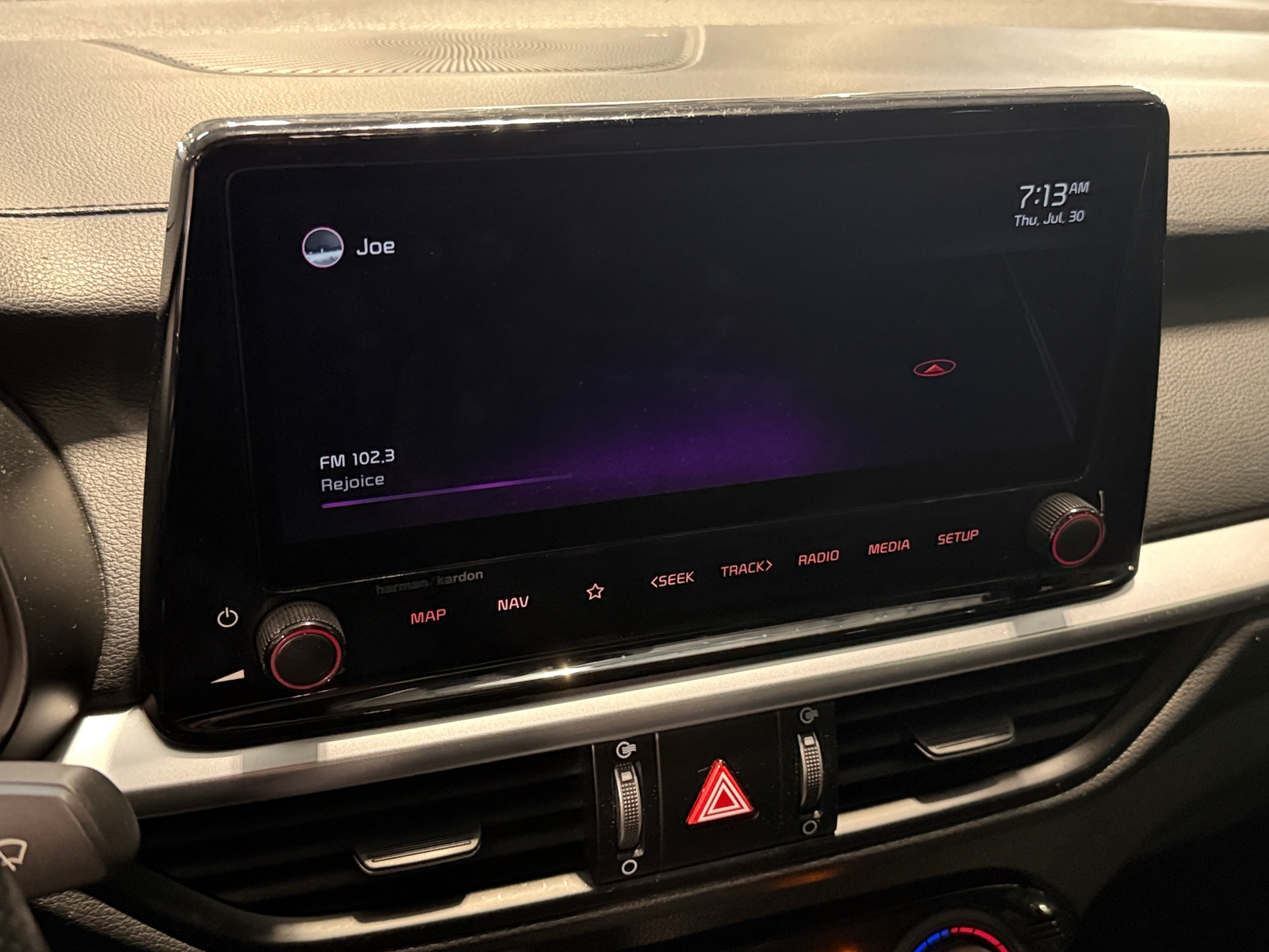 Thumbnail: 2022 Kia Forte - 3