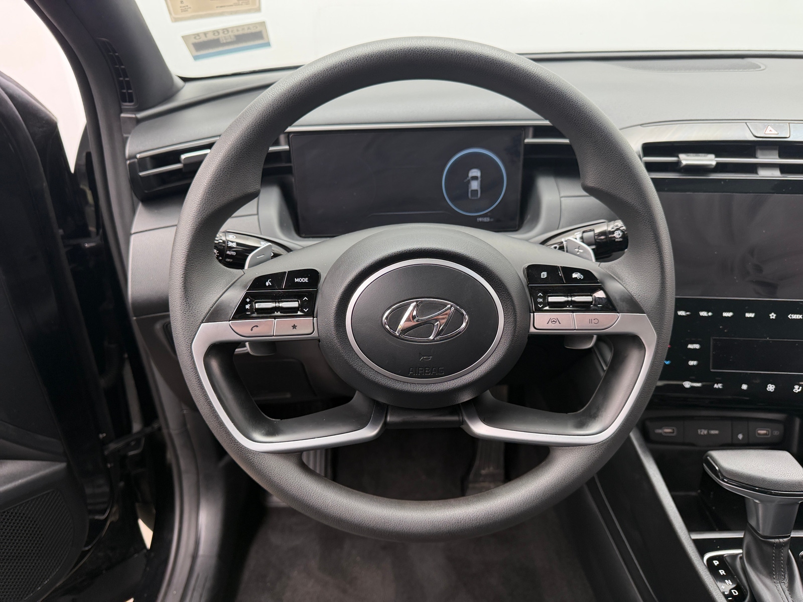 Thumbnail: 2024 Hyundai Santa Cruz - 4