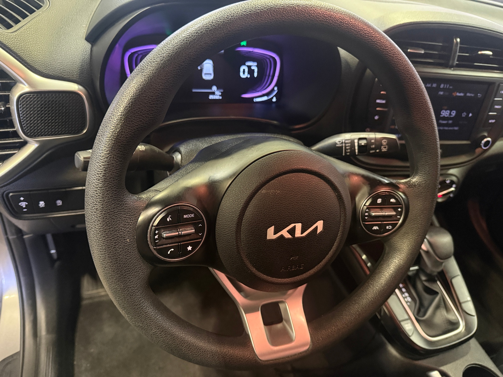 Thumbnail: 2025 Kia Soul - 5