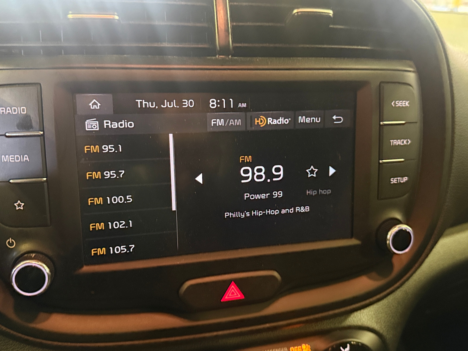 Thumbnail: 2025 Kia Soul - 4