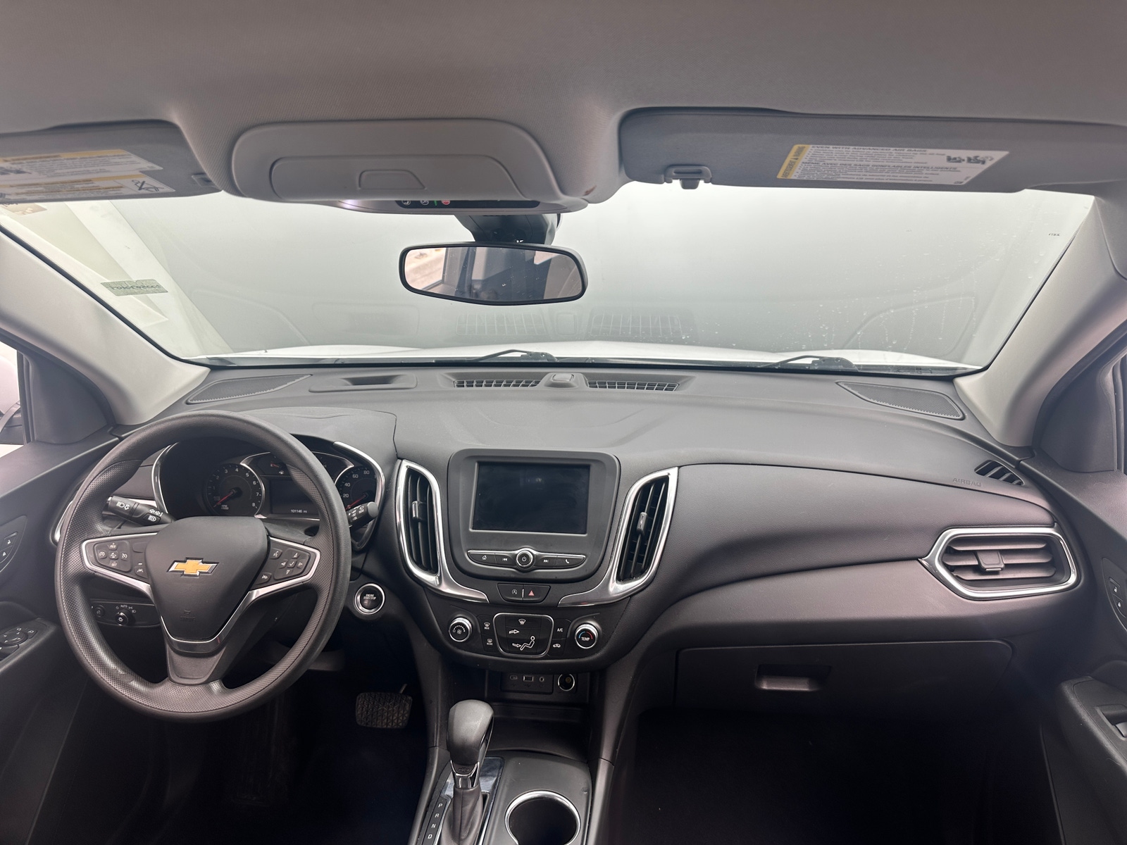 Thumbnail: 2022 Chevrolet Equinox - 3