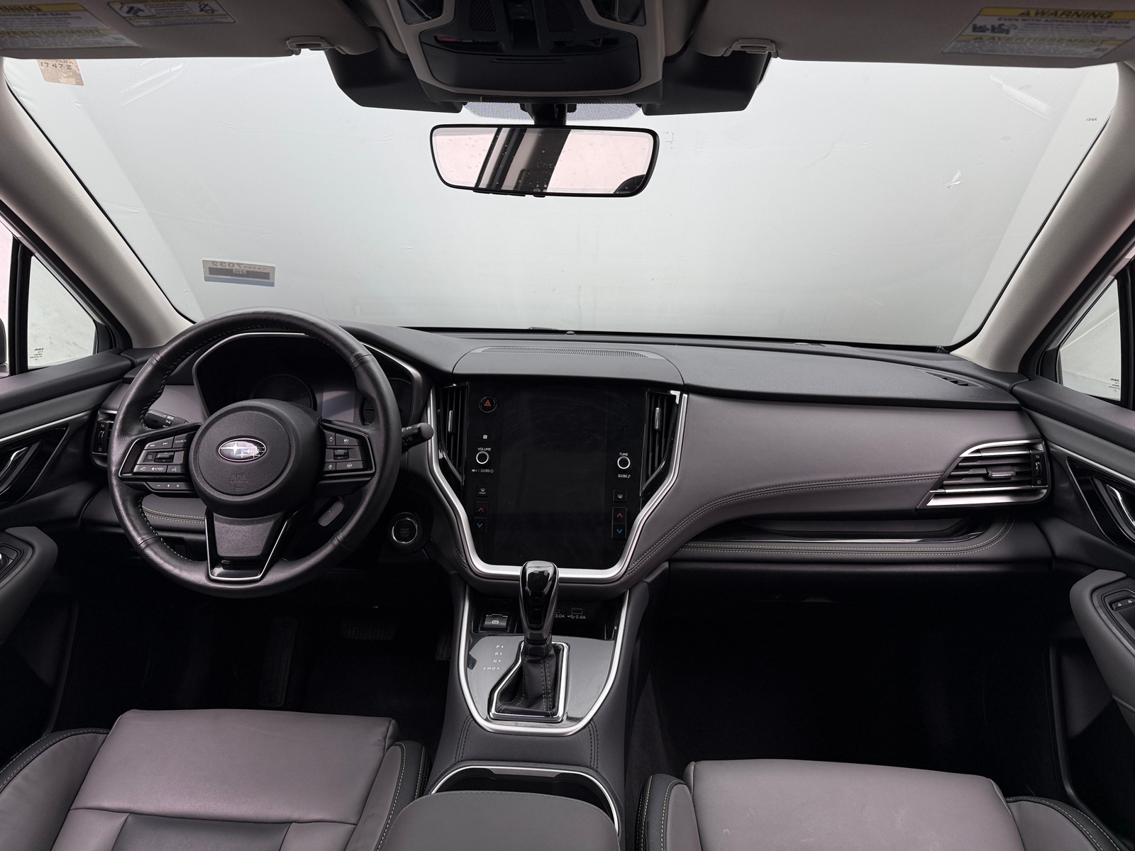 Thumbnail: 2025 Subaru Outback - 2