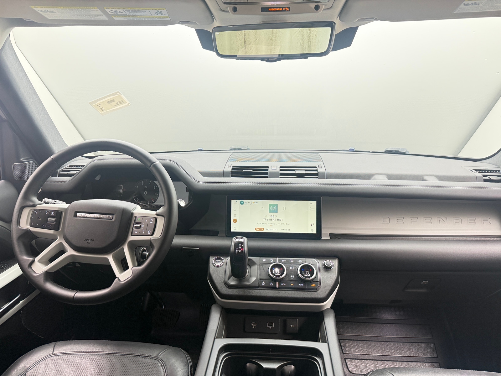 Thumbnail: 2024 Land Rover Defender - 2