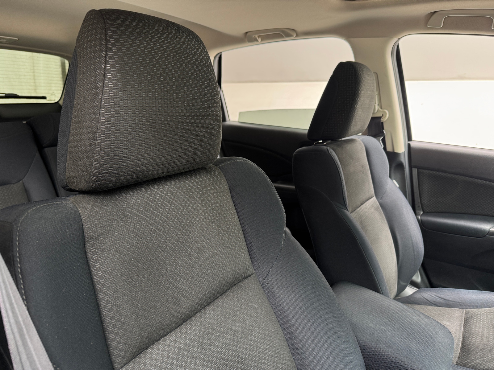 Thumbnail: 2015 Honda CR-V - 2